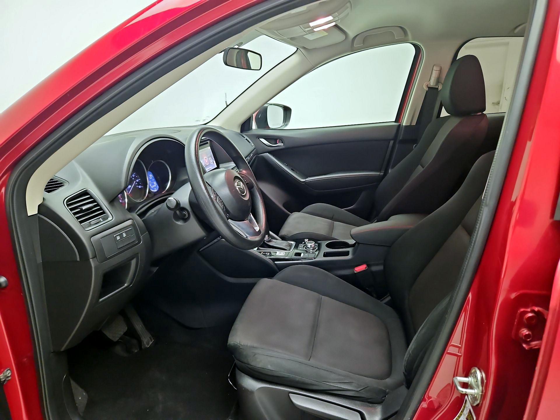 Thumbnail: 2016 Mazda CX-5 - 11