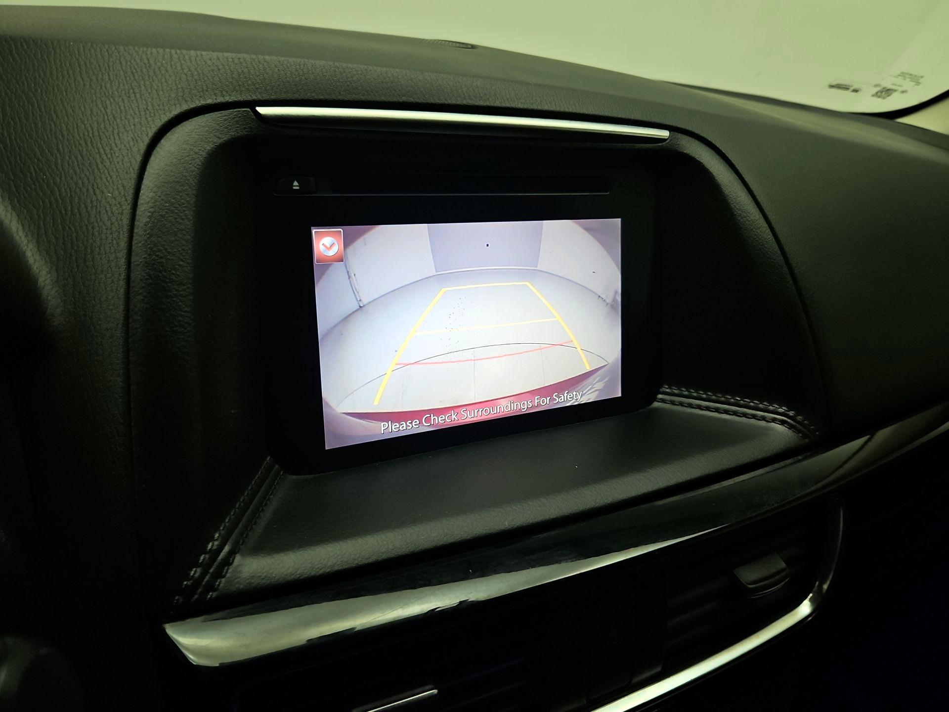 Thumbnail: 2016 Mazda CX-5 - 14