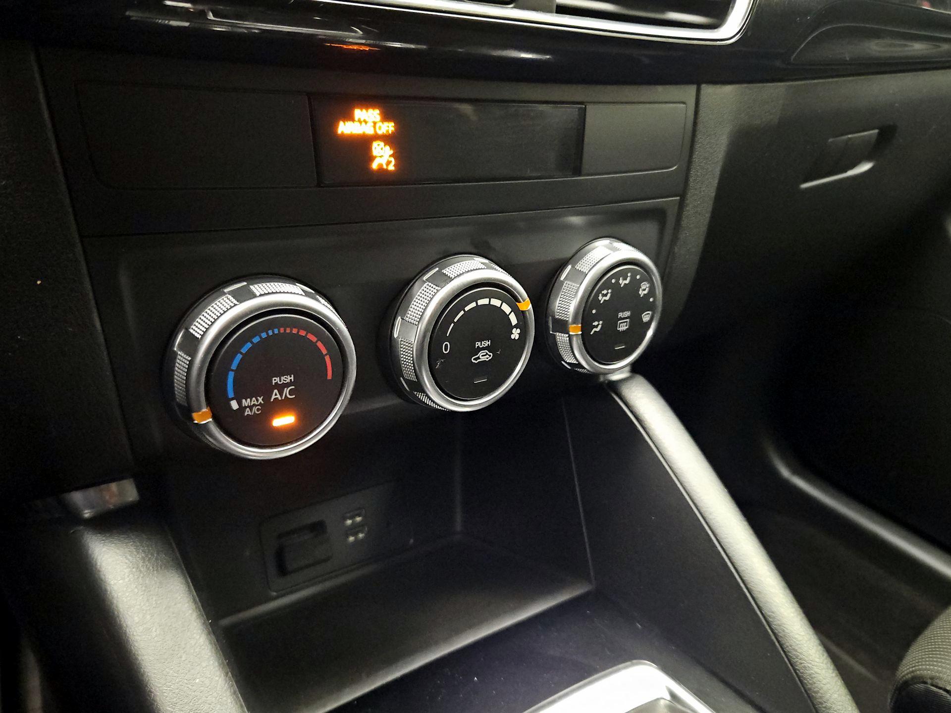 Thumbnail: 2016 Mazda CX-5 - 16