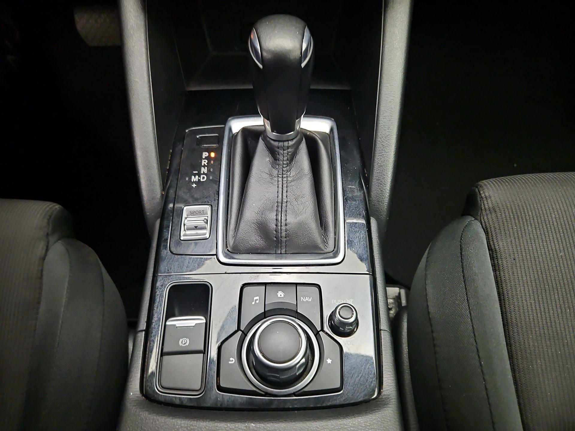 Thumbnail: 2016 Mazda CX-5 - 17