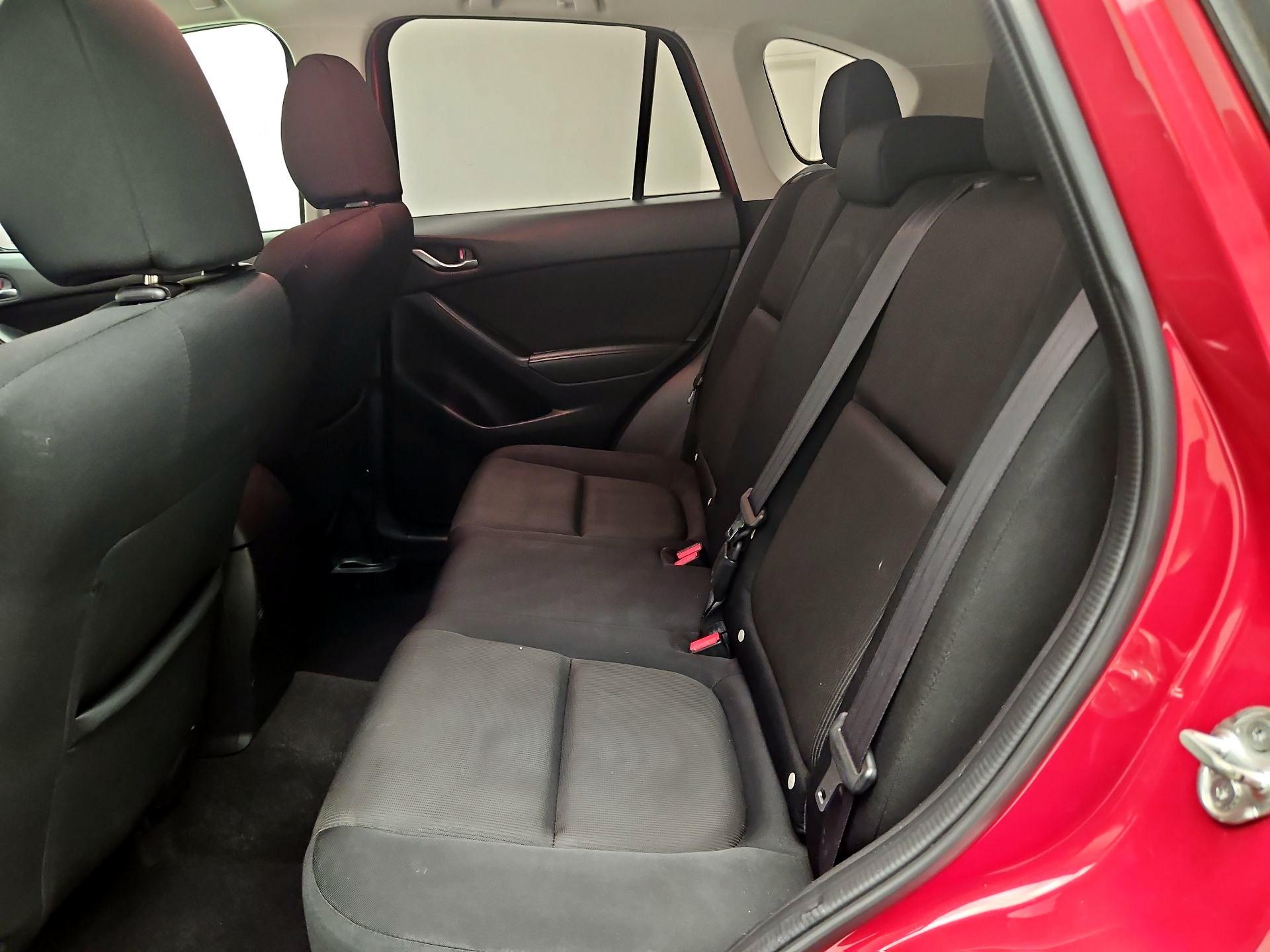 Thumbnail: 2016 Mazda CX-5 - 19