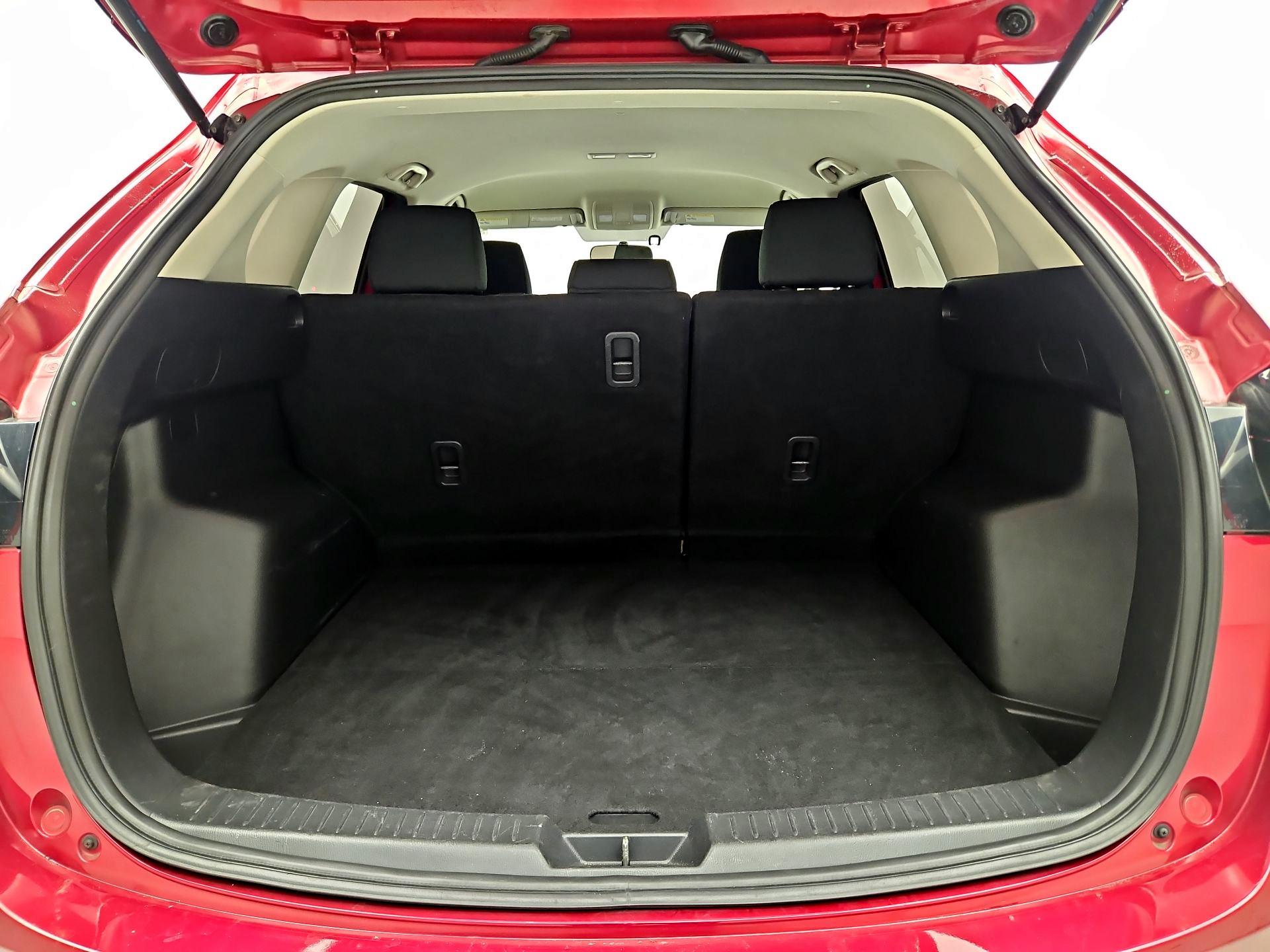 Thumbnail: 2016 Mazda CX-5 - 20
