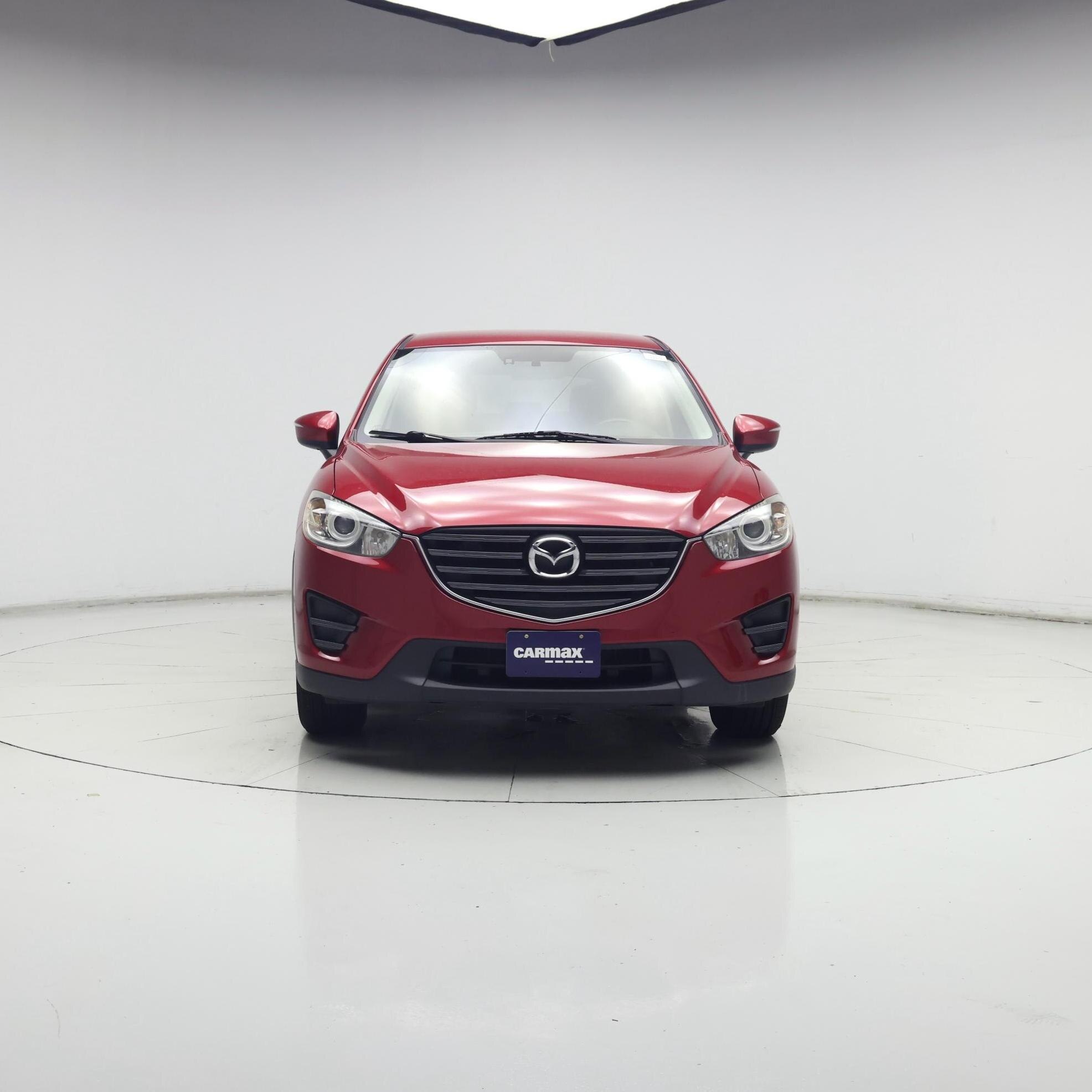 Thumbnail: 2016 Mazda CX-5 - 6
