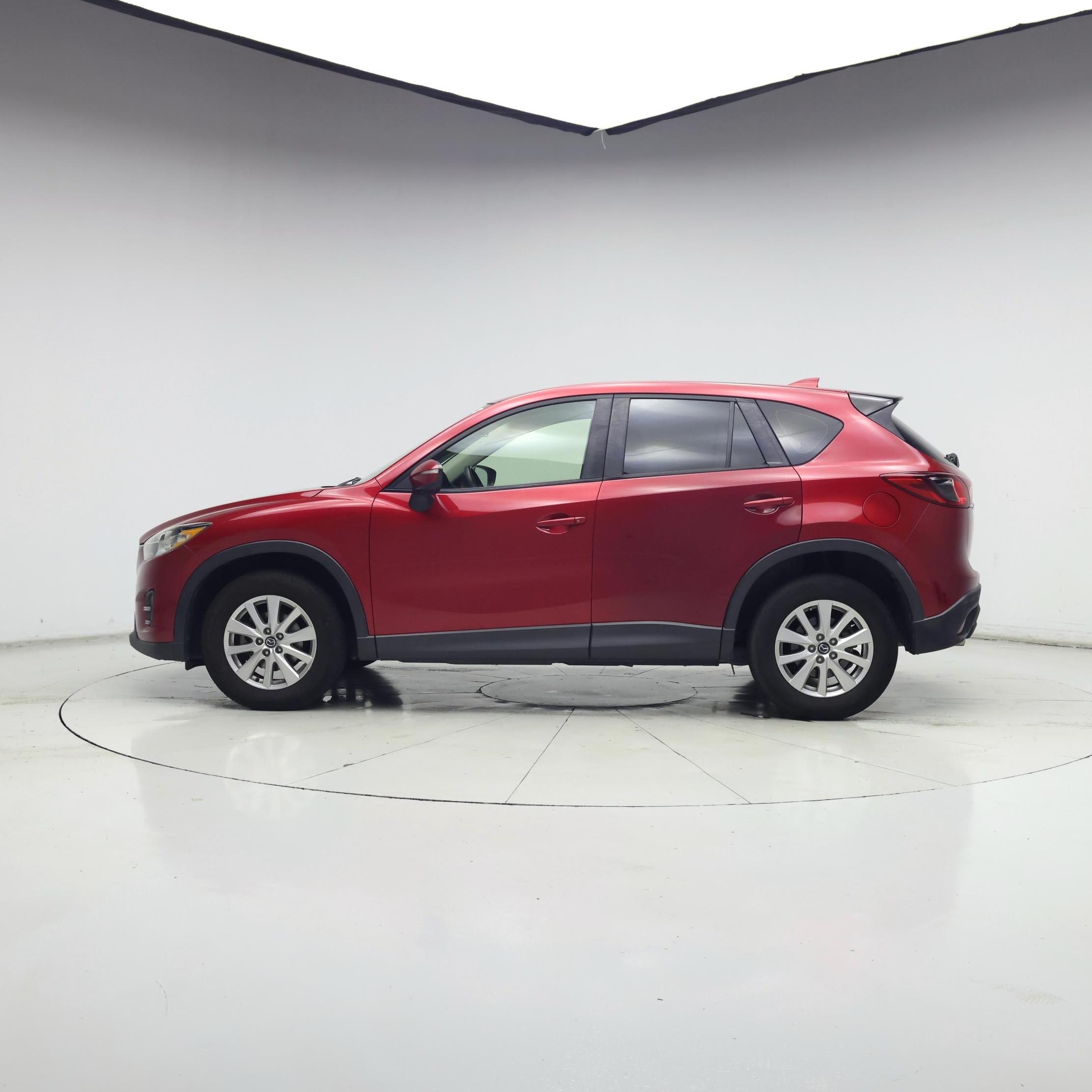 Thumbnail: 2016 Mazda CX-5 - 7