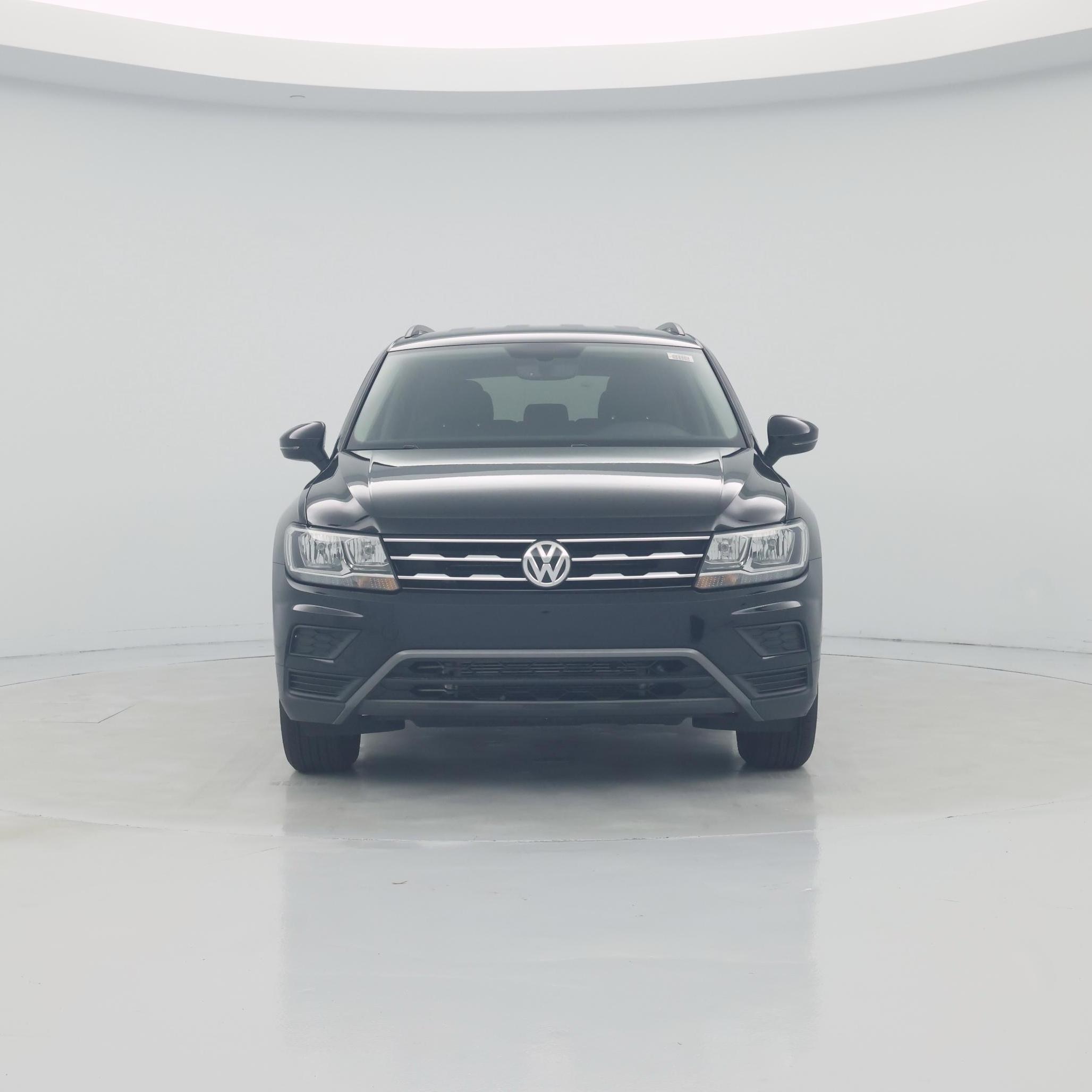 Thumbnail: 2020 Volkswagen Tiguan - 5
