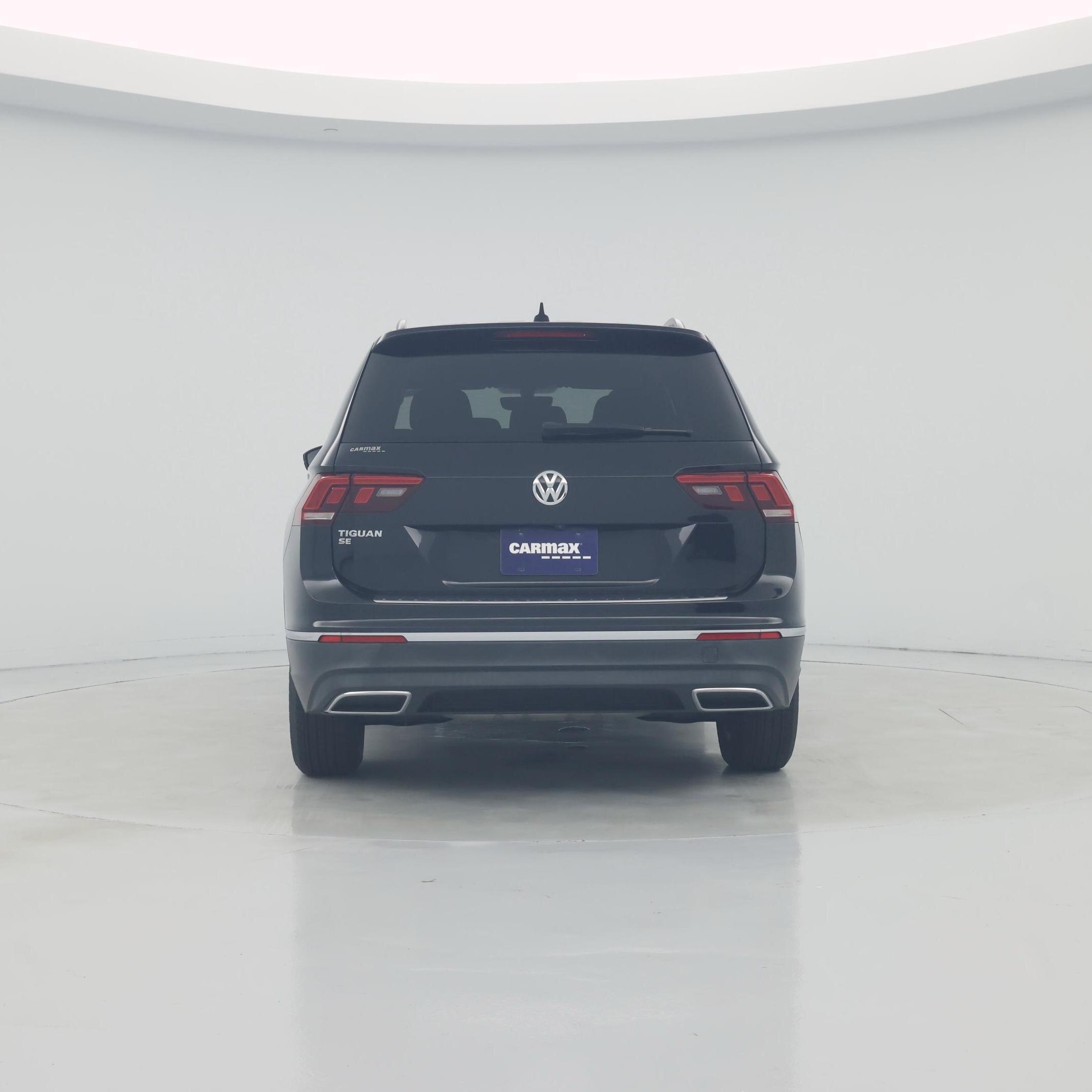 Thumbnail: 2020 Volkswagen Tiguan - 6