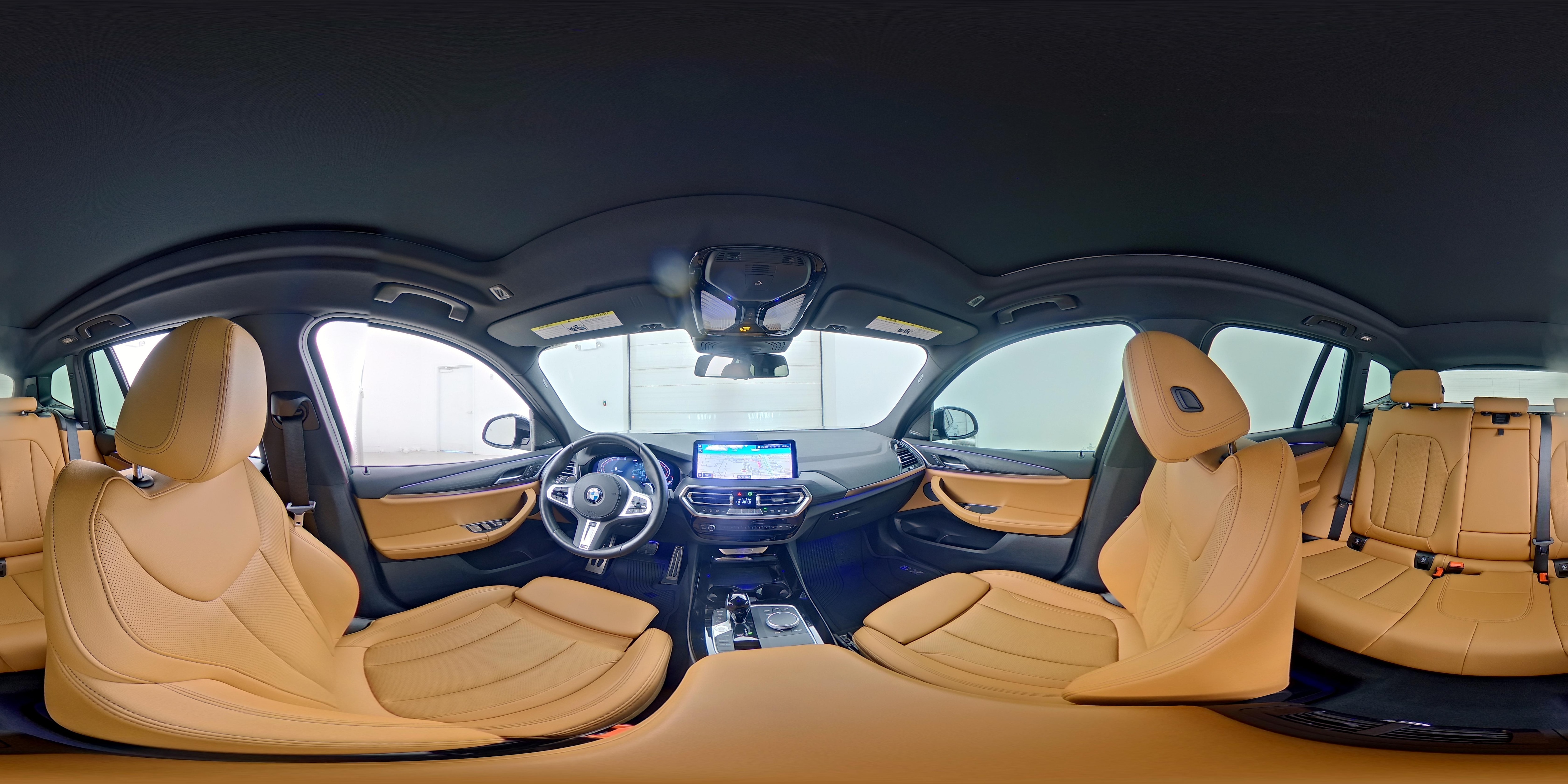 2023 BMW X3 30i - Photo 26