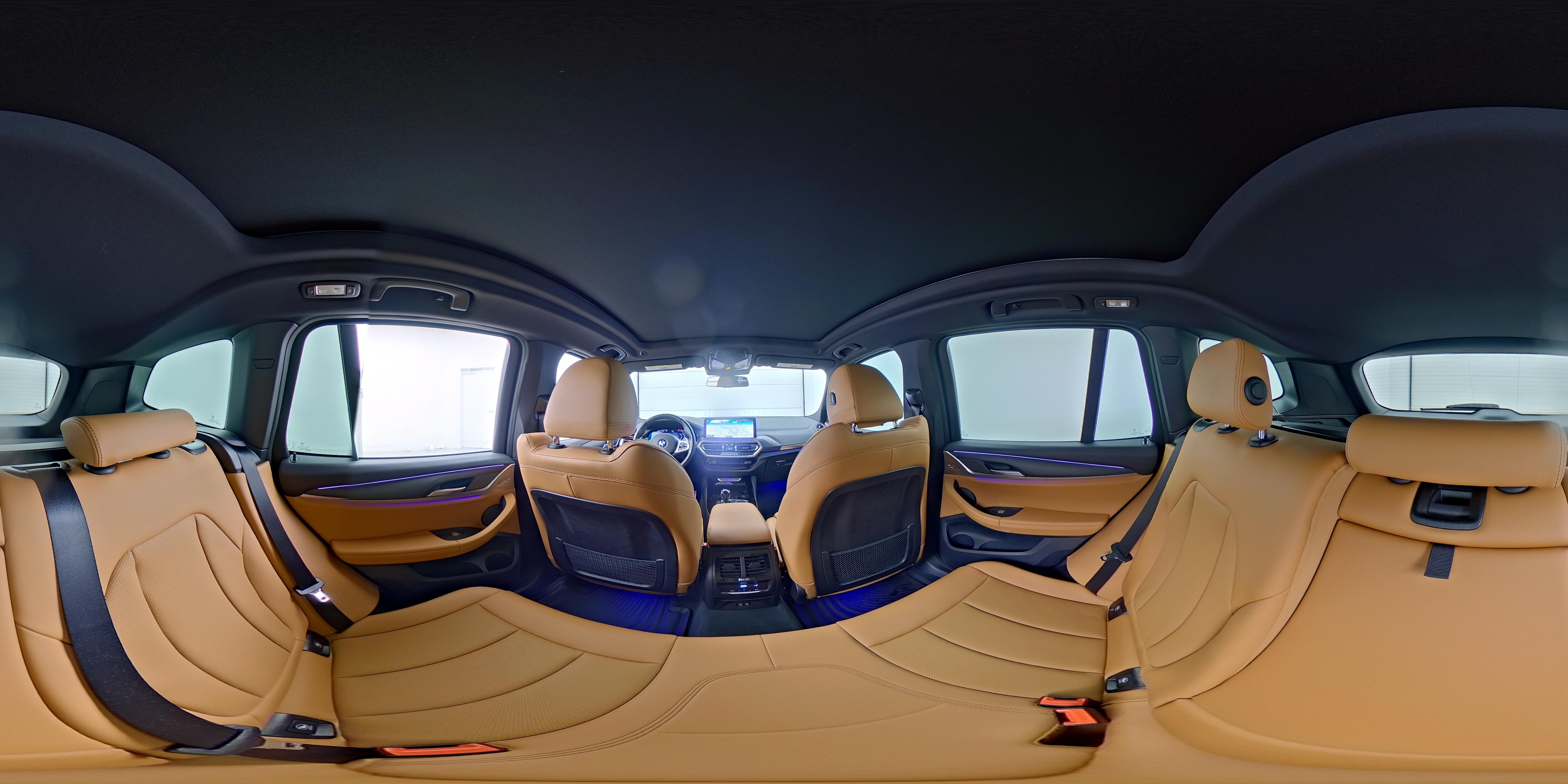 2023 BMW X3 30i - Photo 27