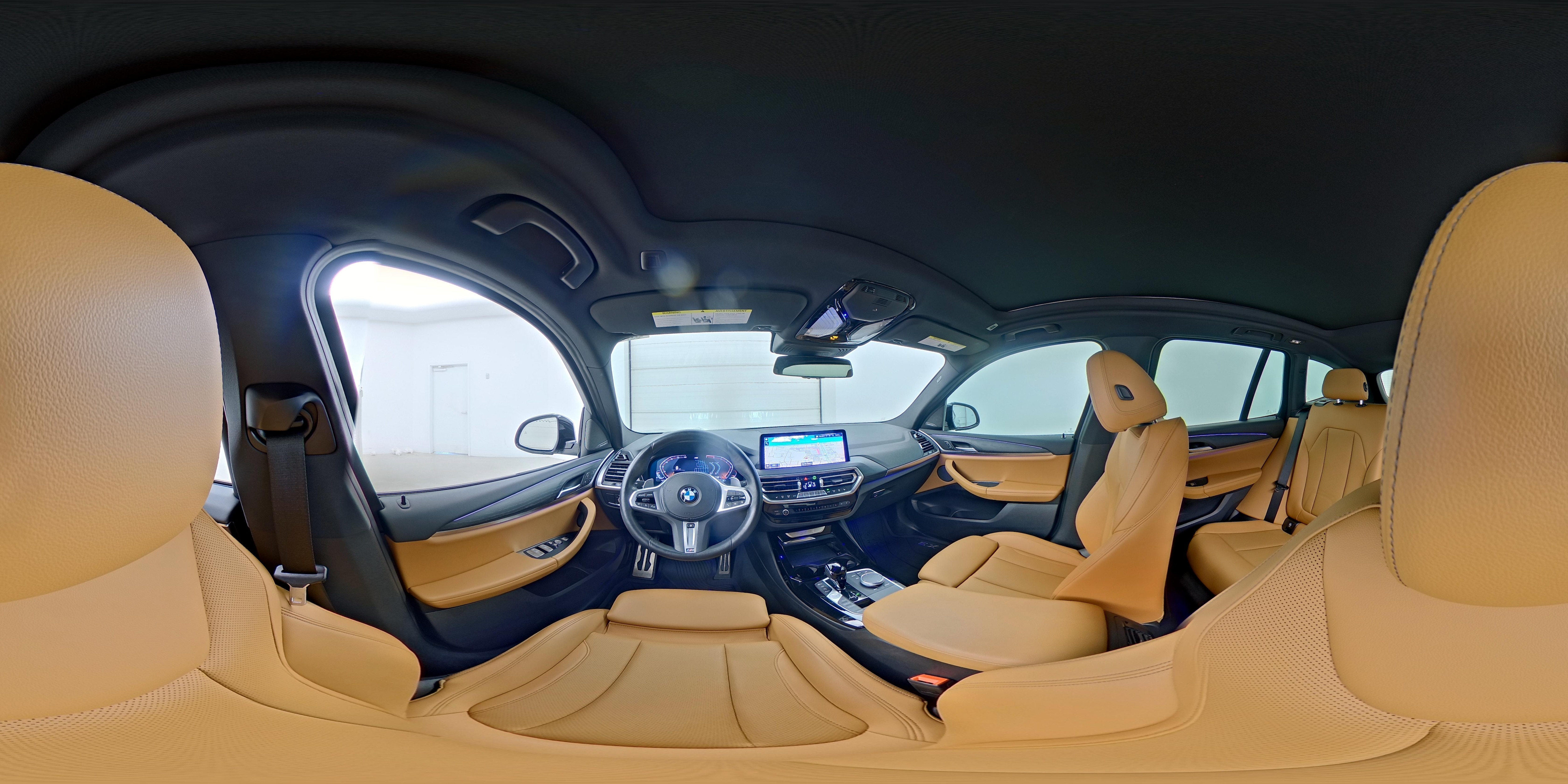 2023 BMW X3 30i - Photo 28