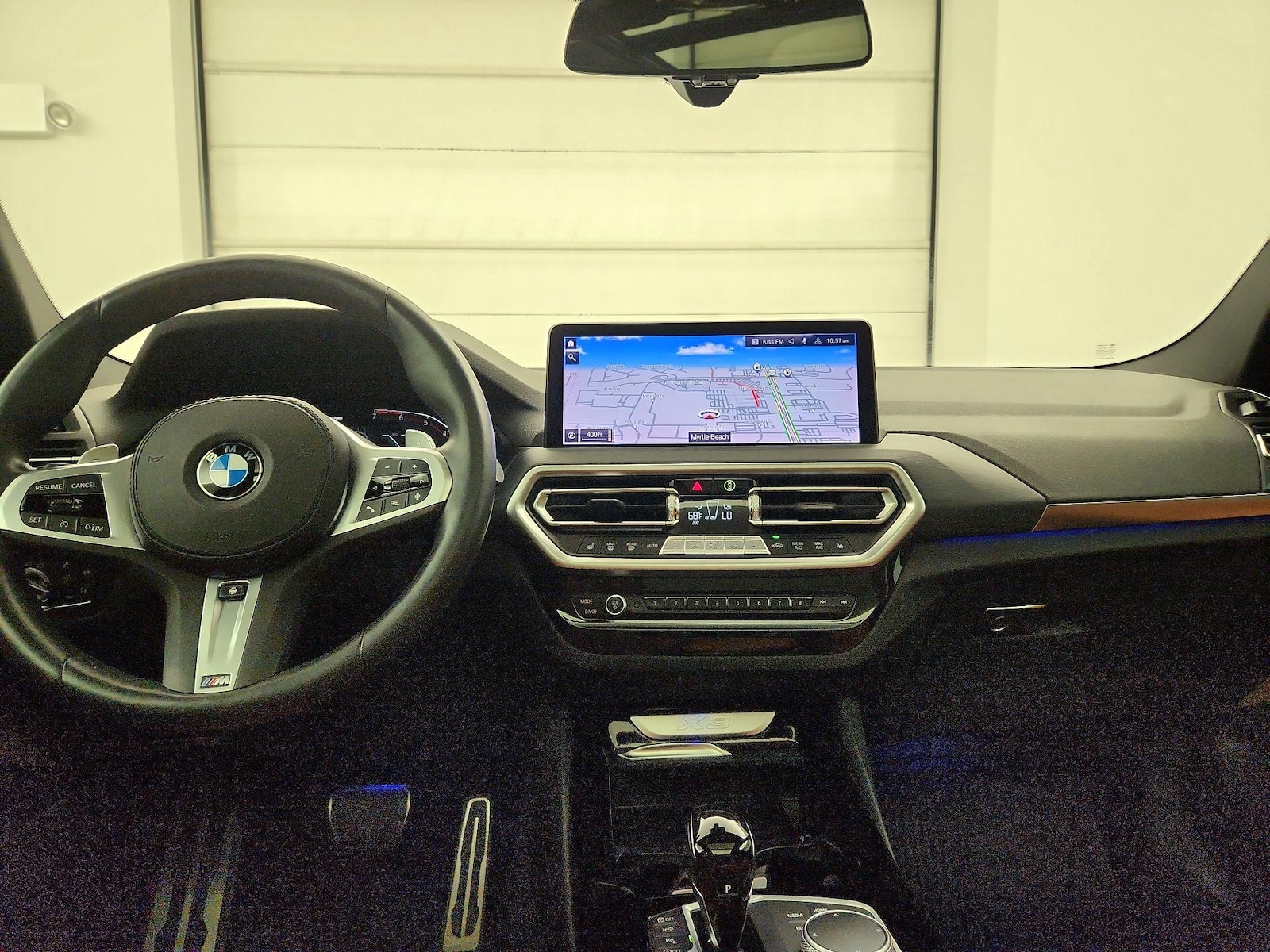 2023 BMW X3 30i - Photo 10