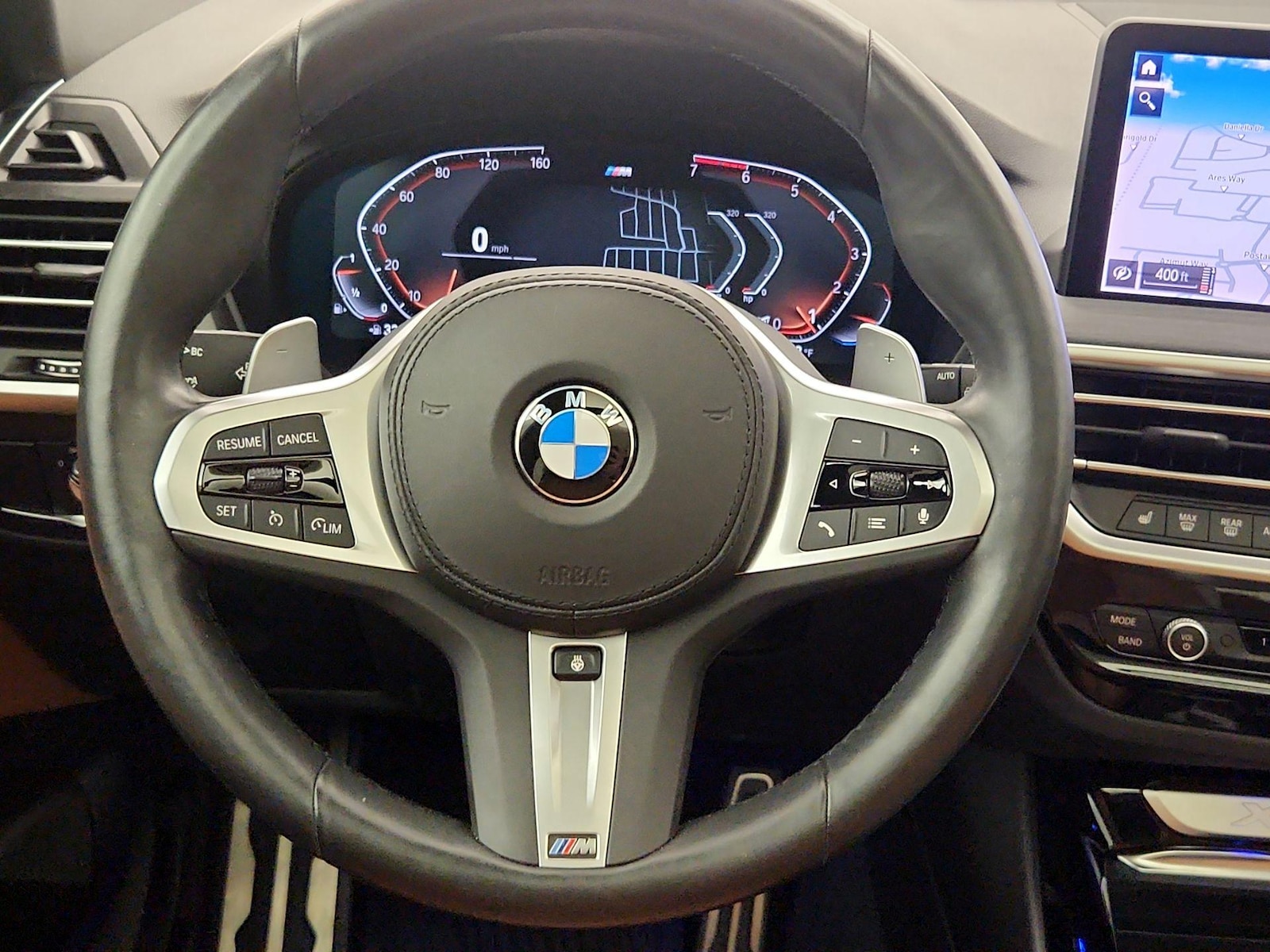 2023 BMW X3 30i - Photo 11