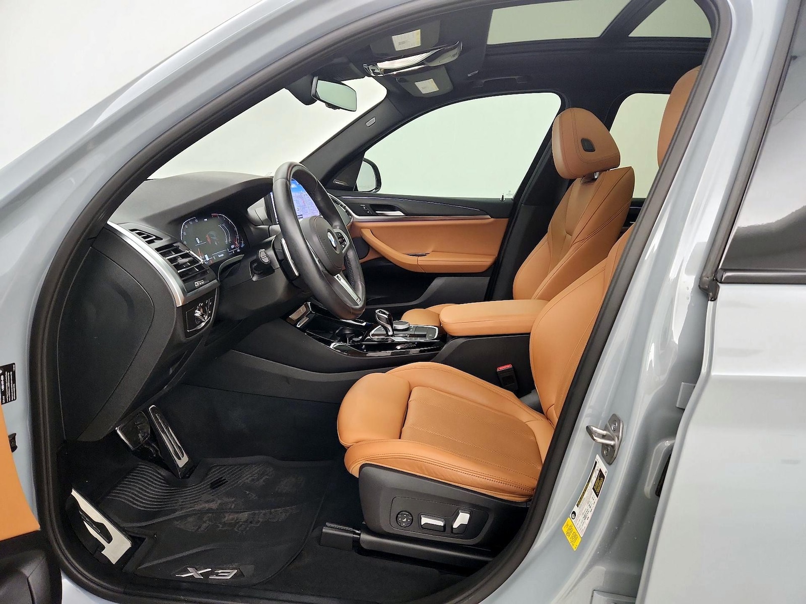 2023 BMW X3 30i - Photo 12