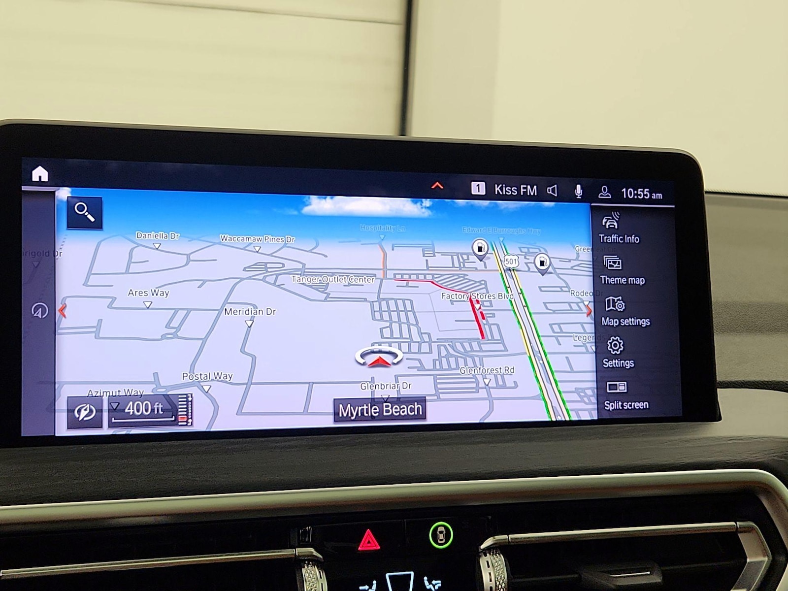 2023 BMW X3 30i - Photo 15