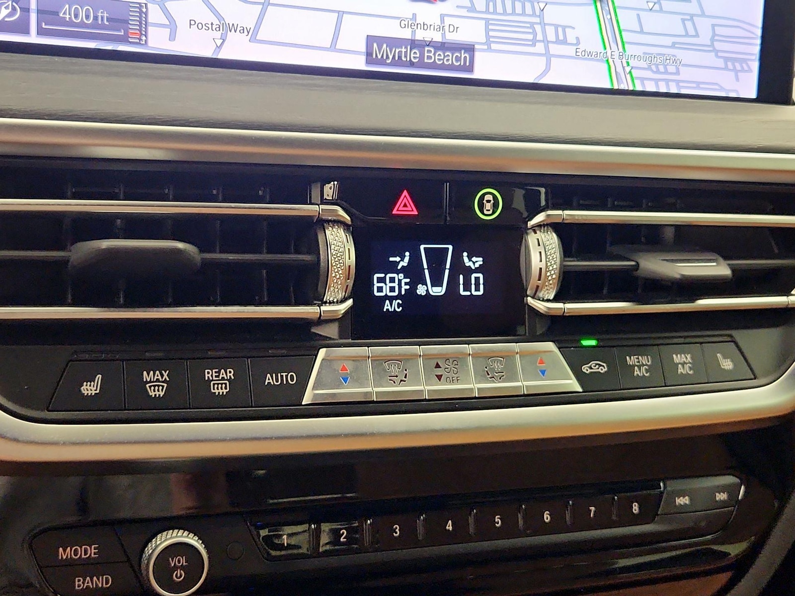 2023 BMW X3 30i - Photo 18