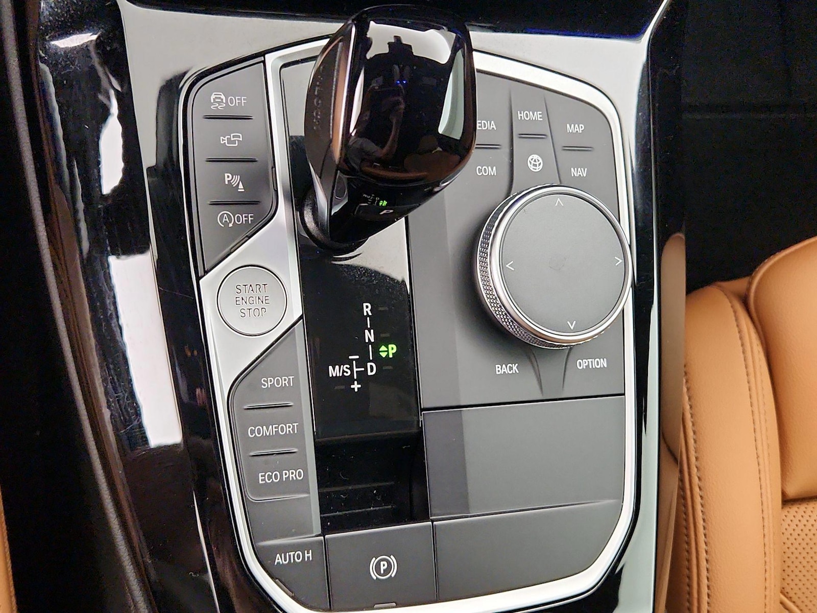 2023 BMW X3 30i - Photo 19