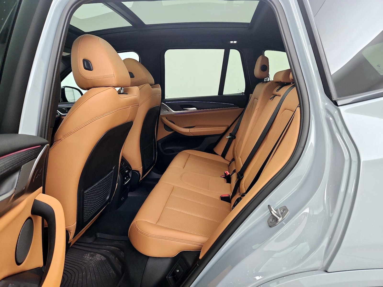2023 BMW X3 30i - Photo 22
