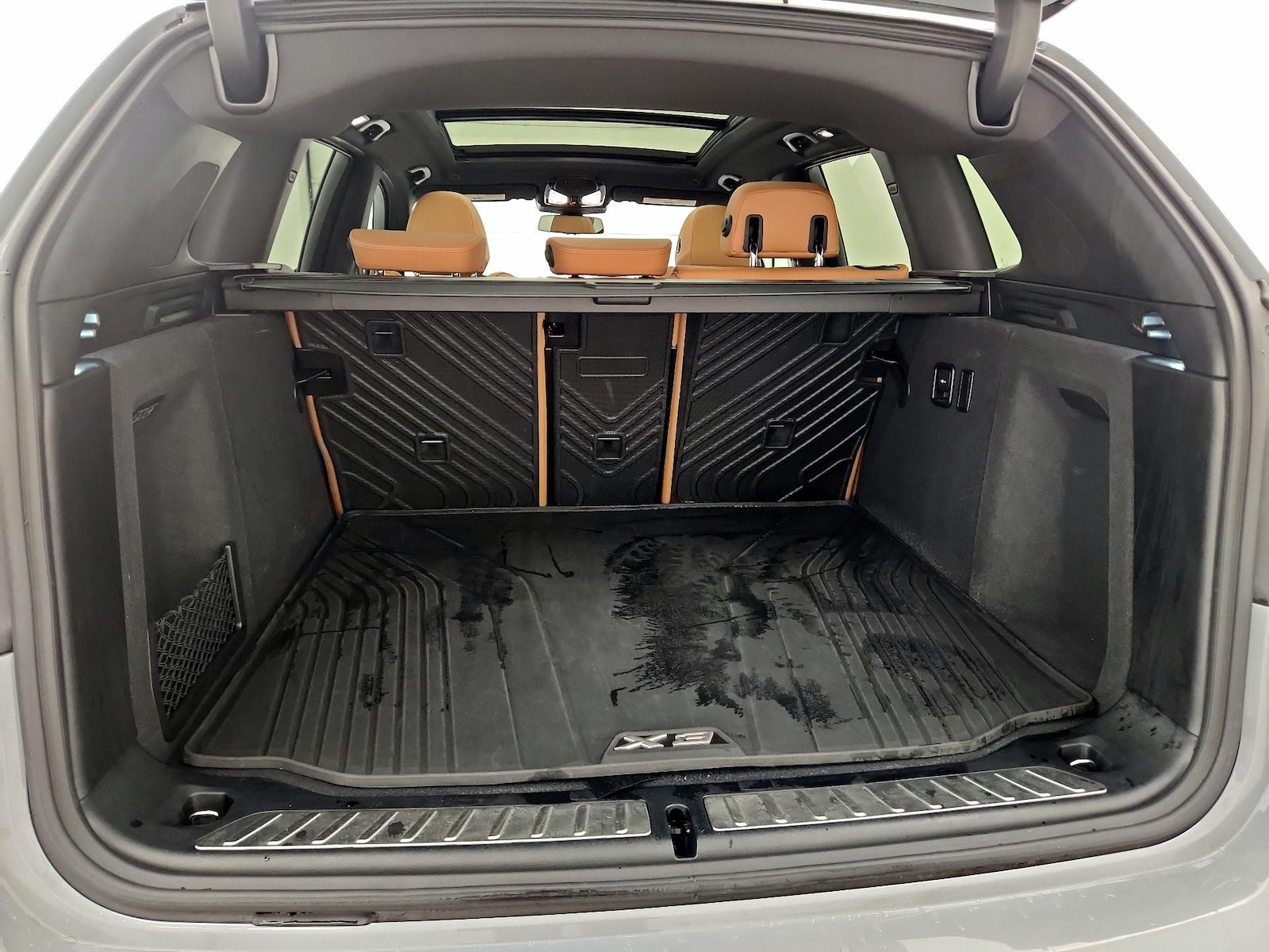 2023 BMW X3 30i - Photo 23