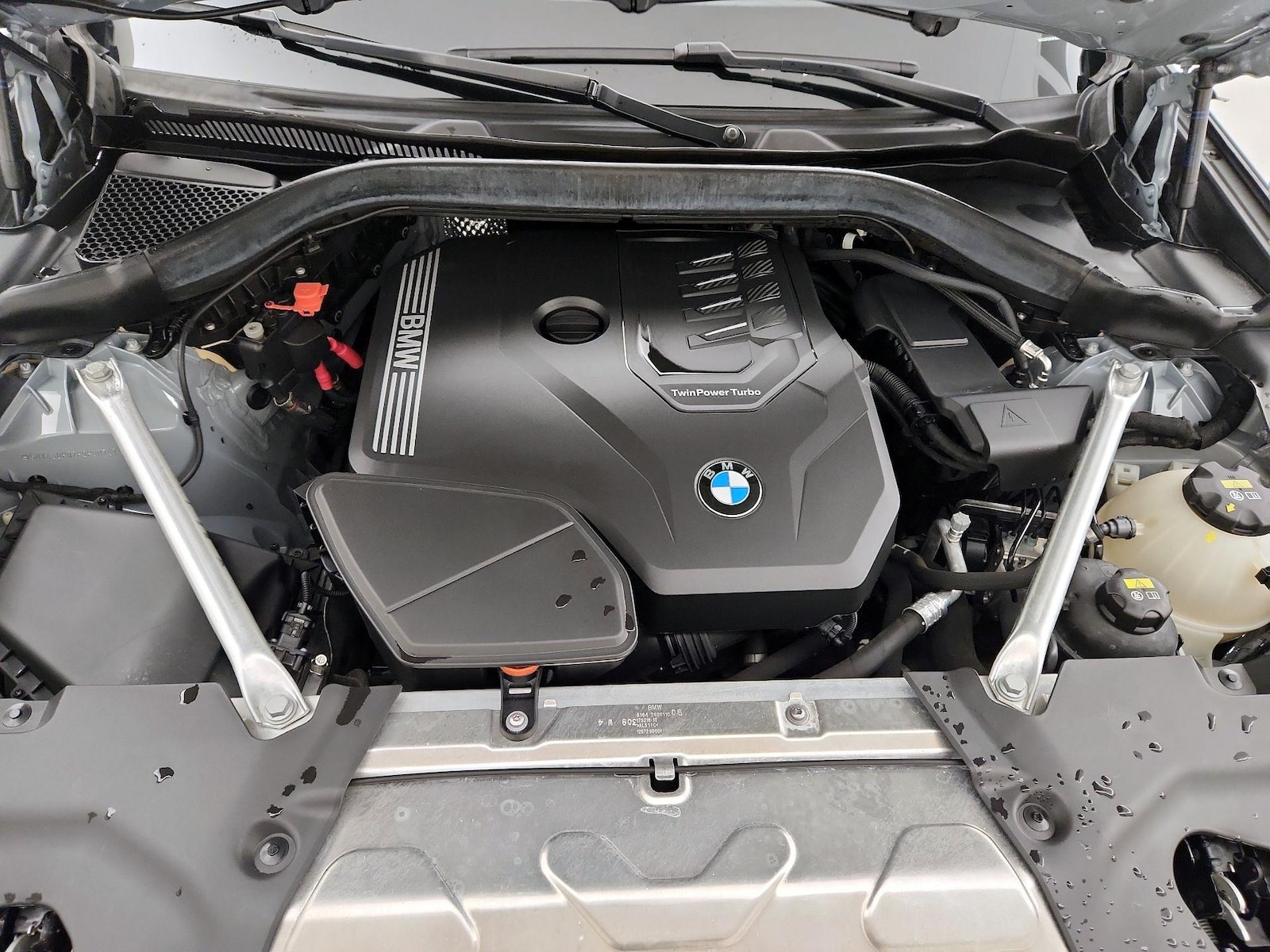 2023 BMW X3 30i - Photo 24