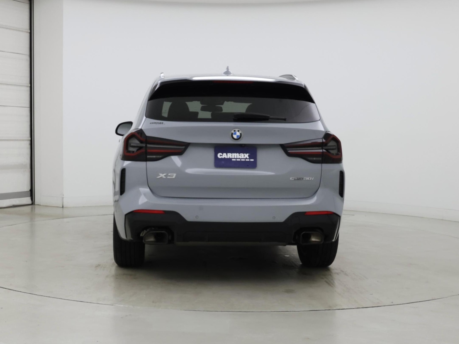 2023 BMW X3 30i - Photo 7