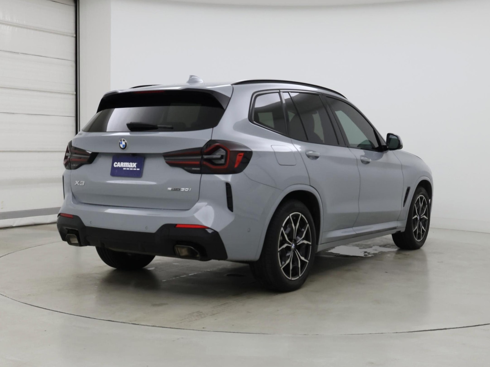 2023 BMW X3 30i - Photo 9