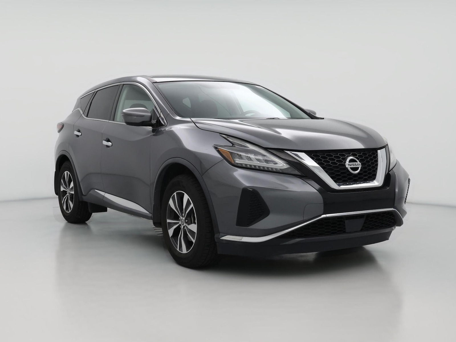 2019 Nissan Murano