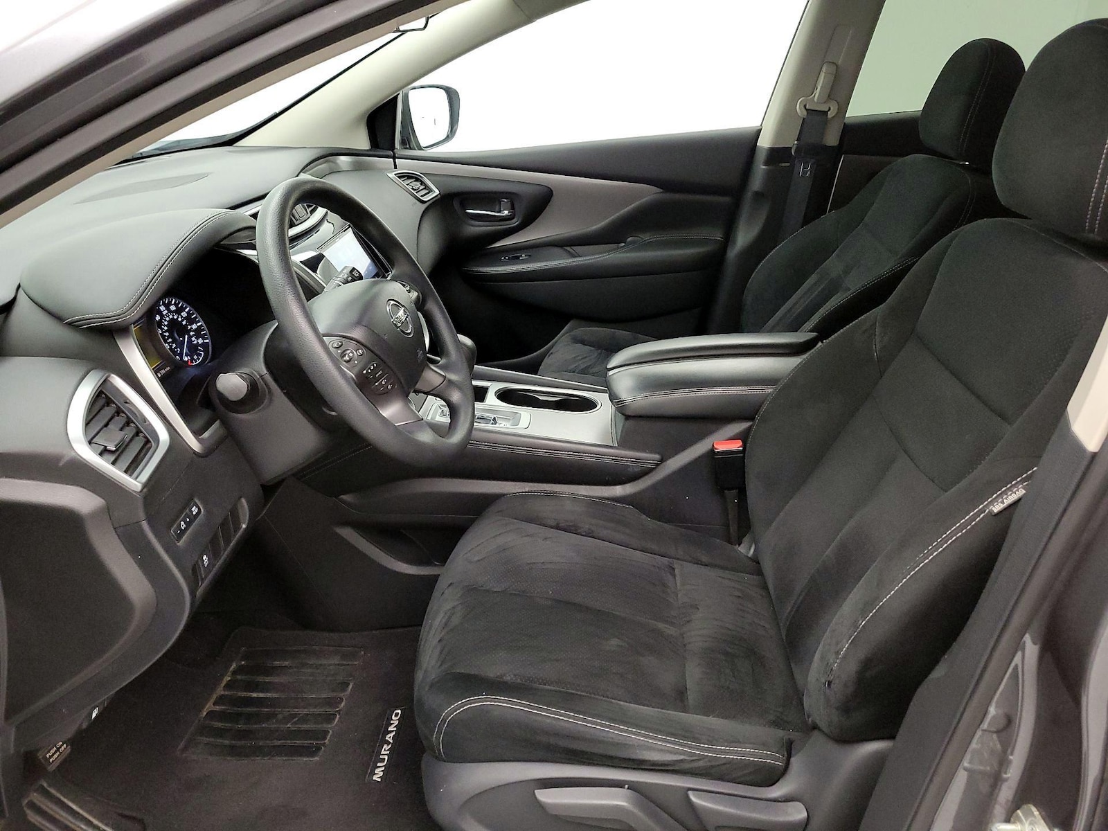 Side Airbags