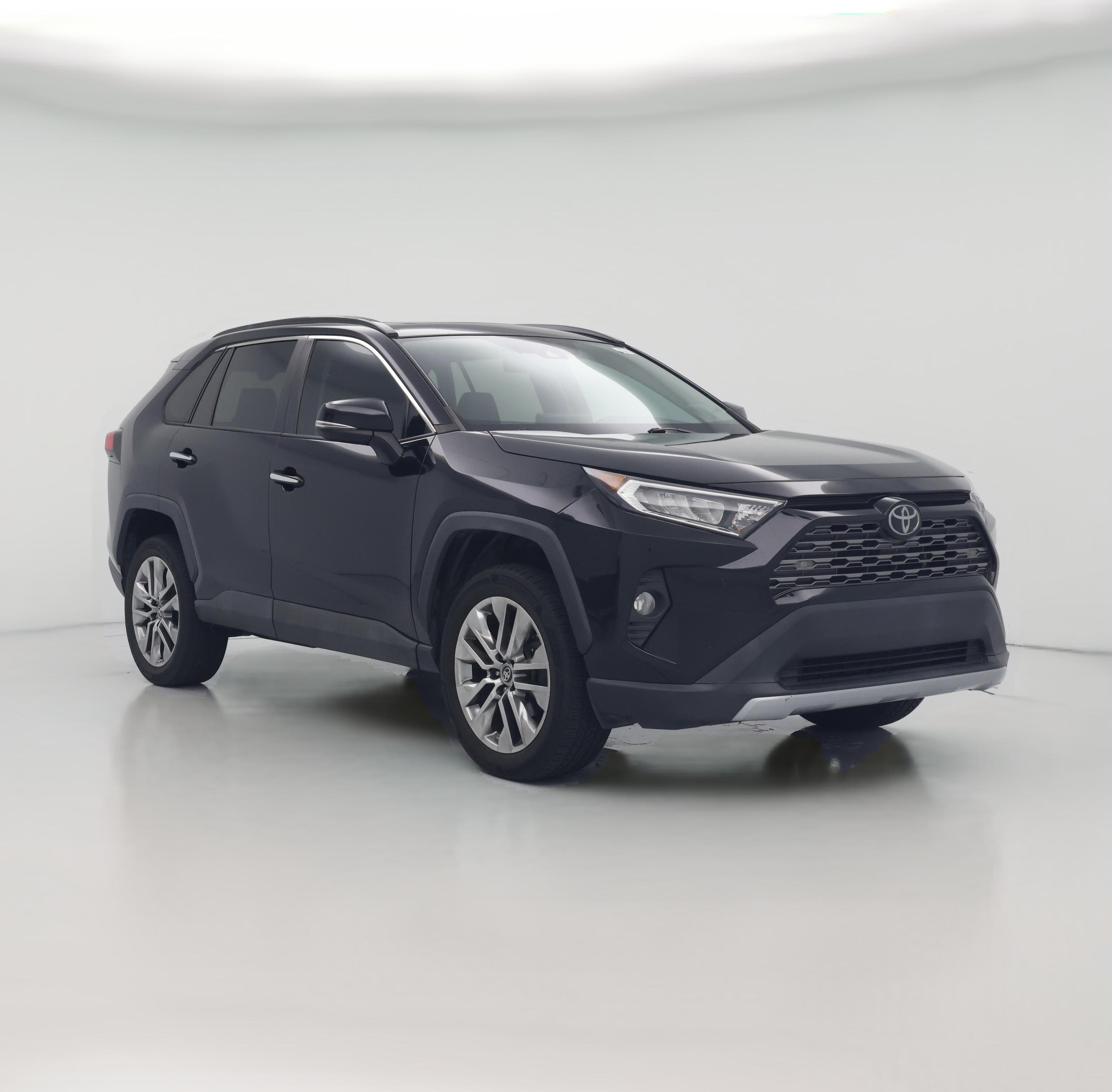Thumbnail: 2019 Toyota RAV4 - 1