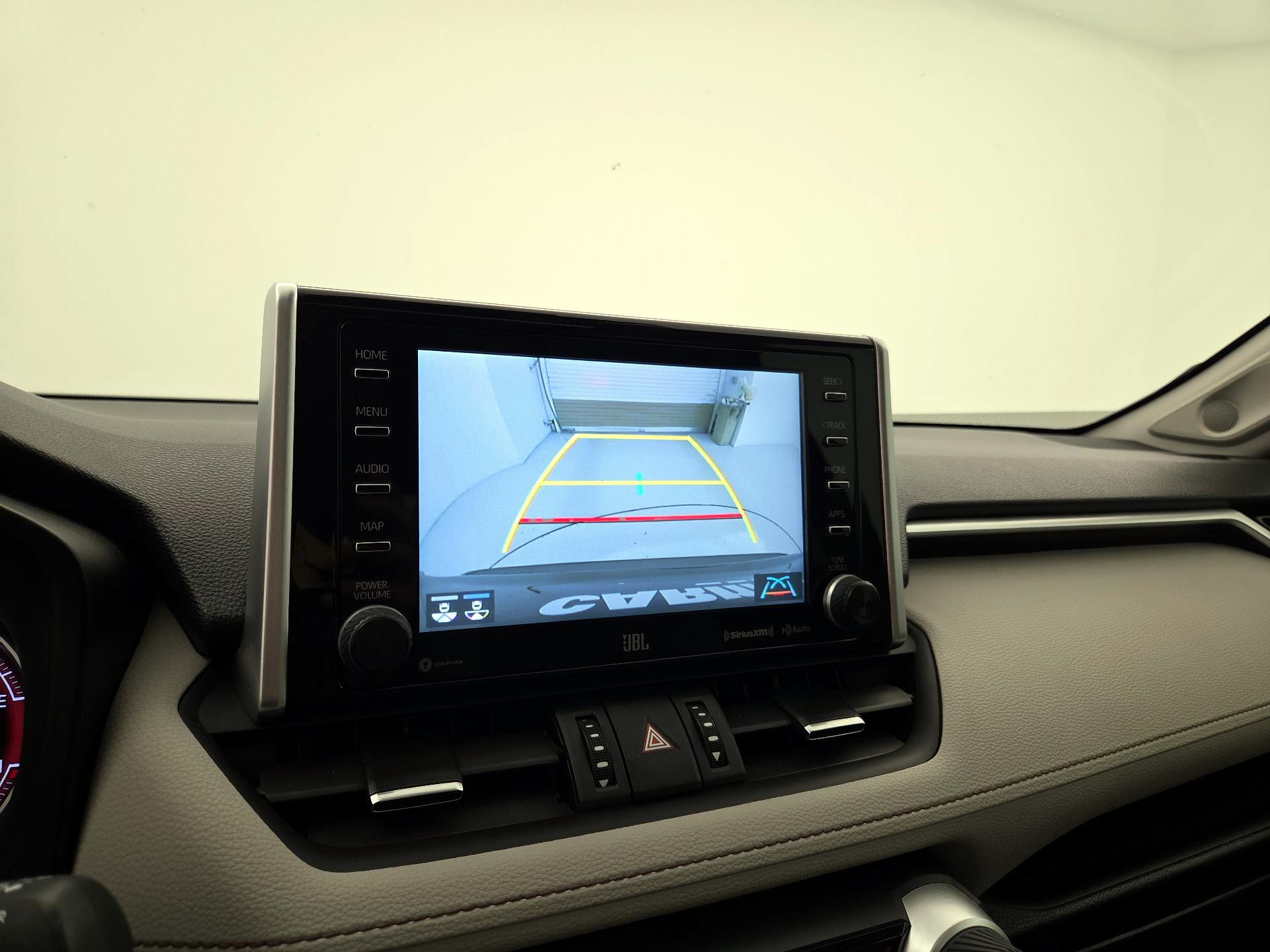 Thumbnail: 2019 Toyota RAV4 - 14