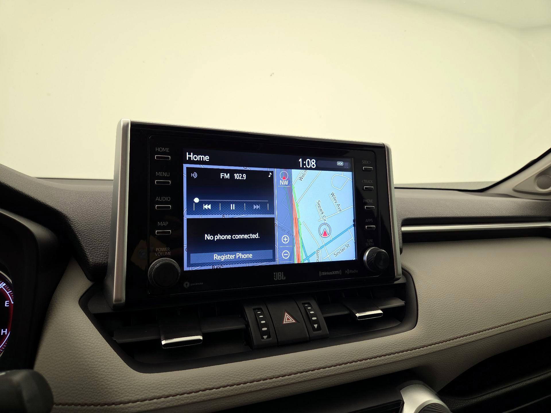 Thumbnail: 2019 Toyota RAV4 - 15