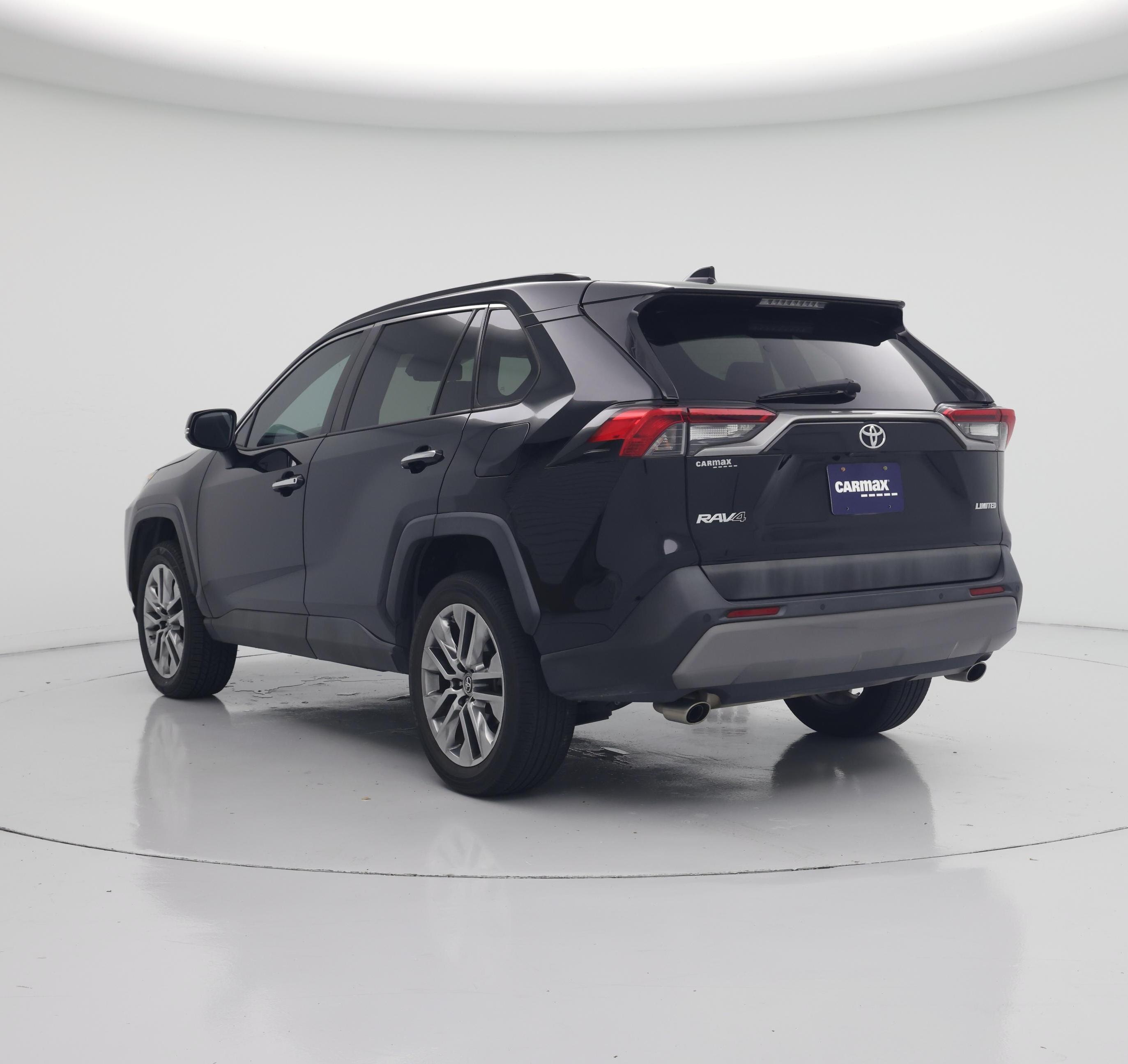 Thumbnail: 2019 Toyota RAV4 - 2
