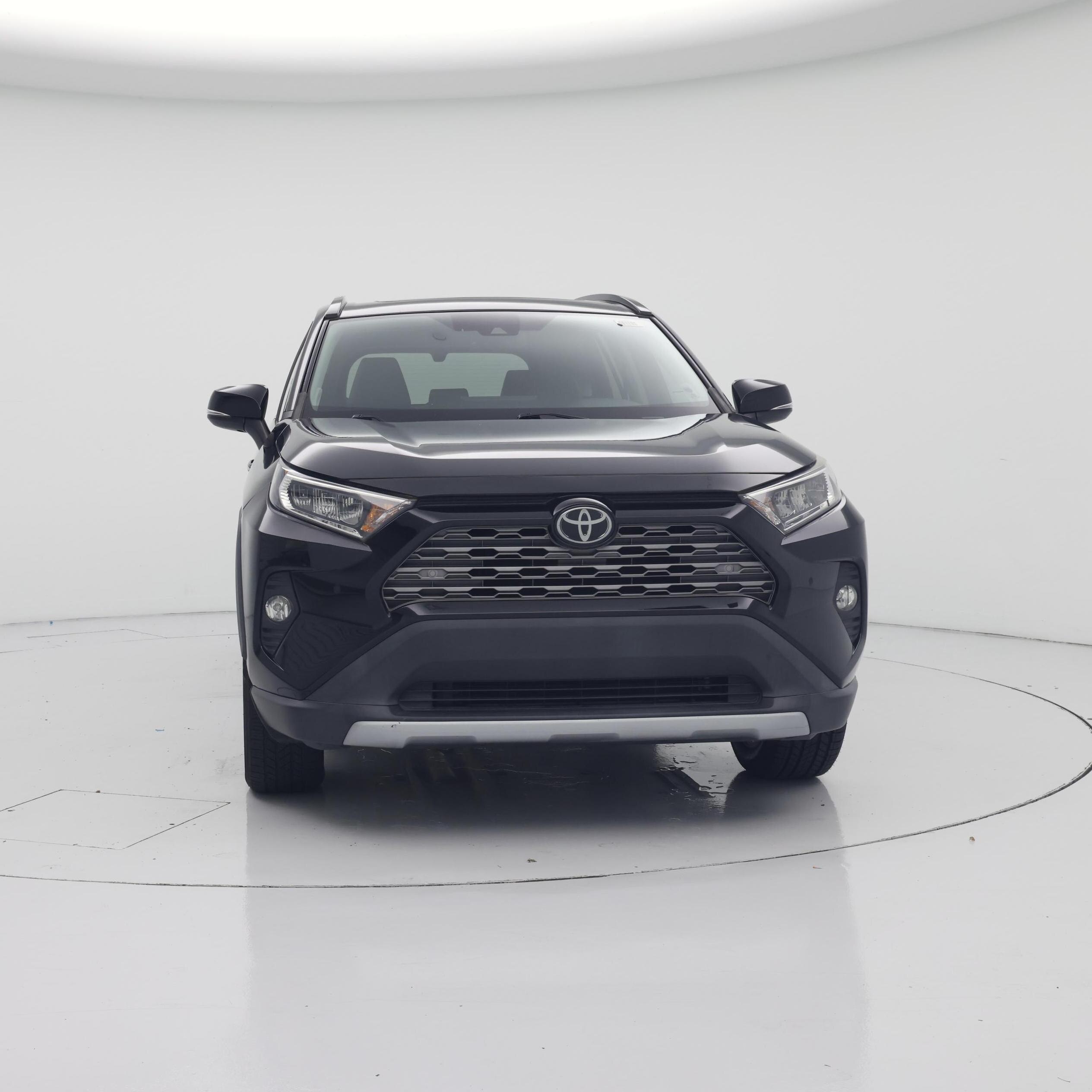 Thumbnail: 2019 Toyota RAV4 - 5