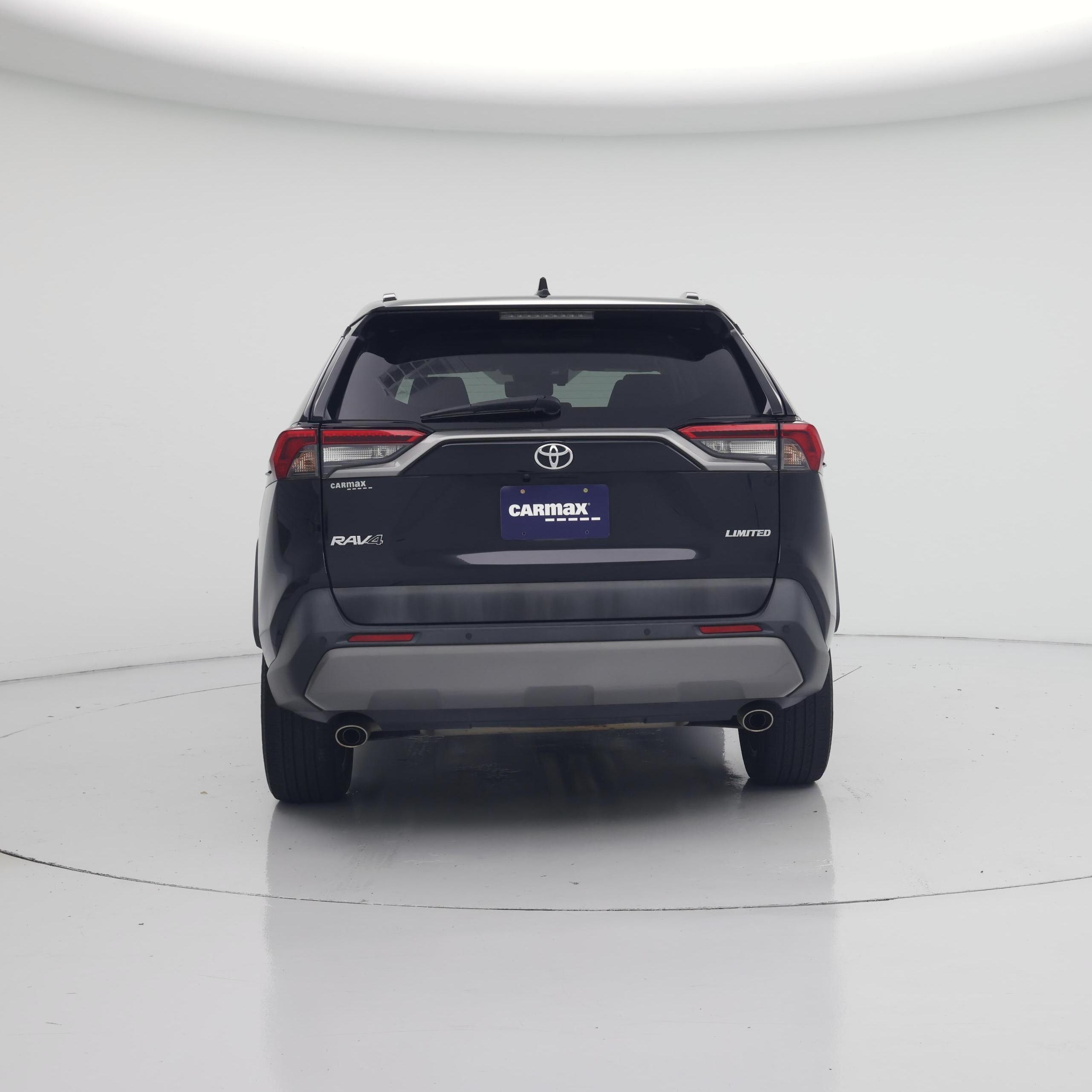 Thumbnail: 2019 Toyota RAV4 - 6
