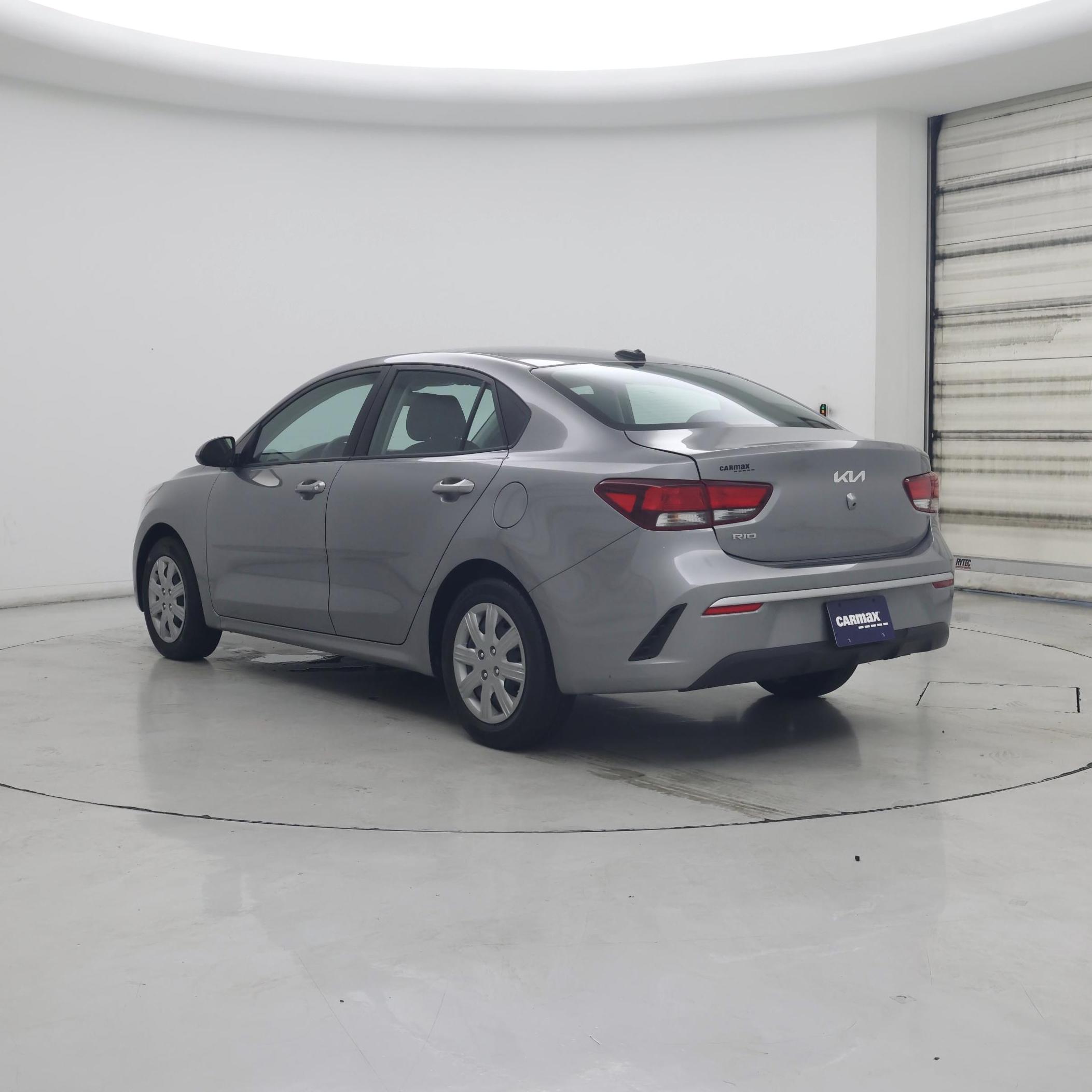 Thumbnail: 2023 Kia Rio - 2
