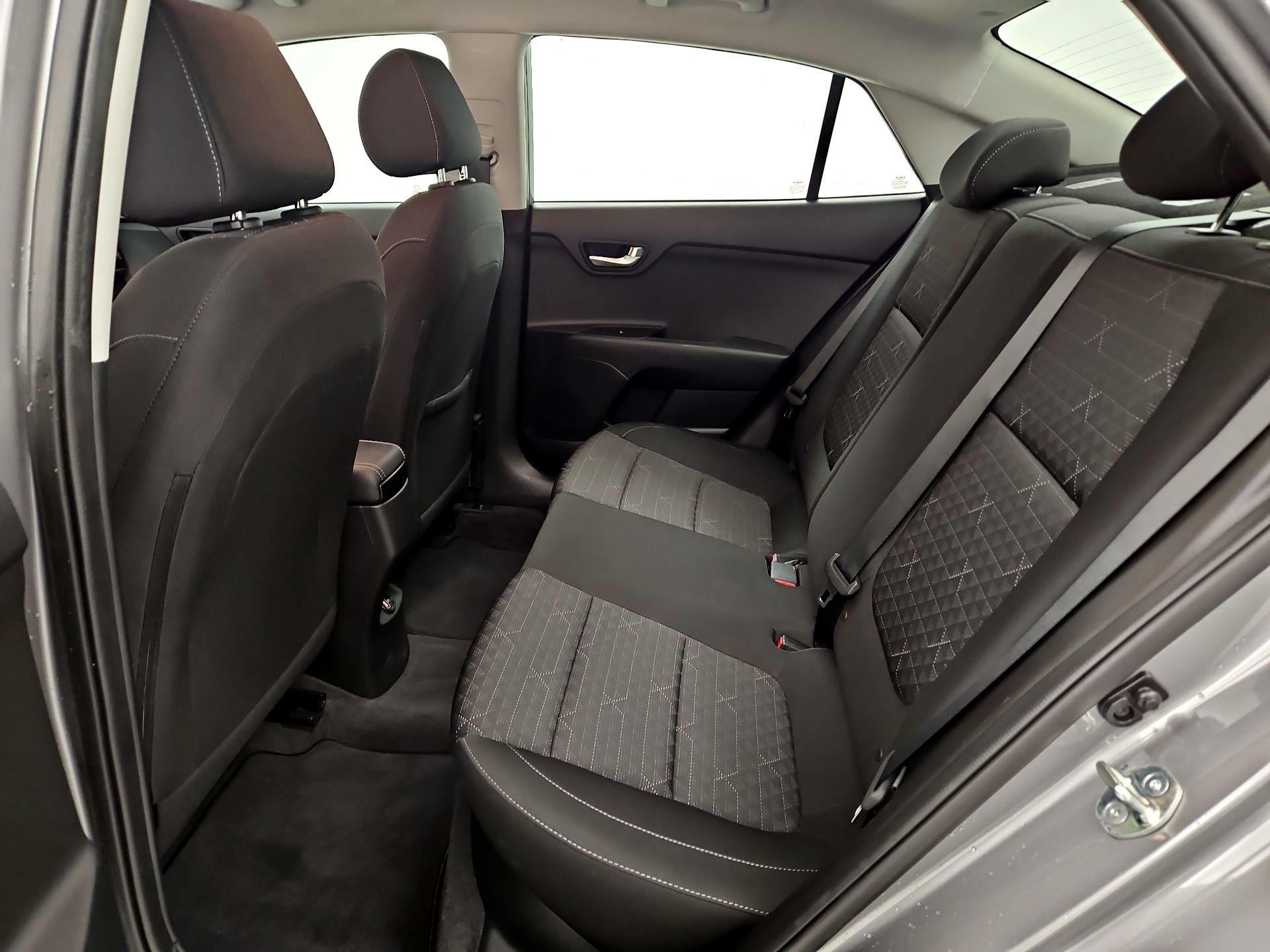 Thumbnail: 2023 Kia Rio - 19