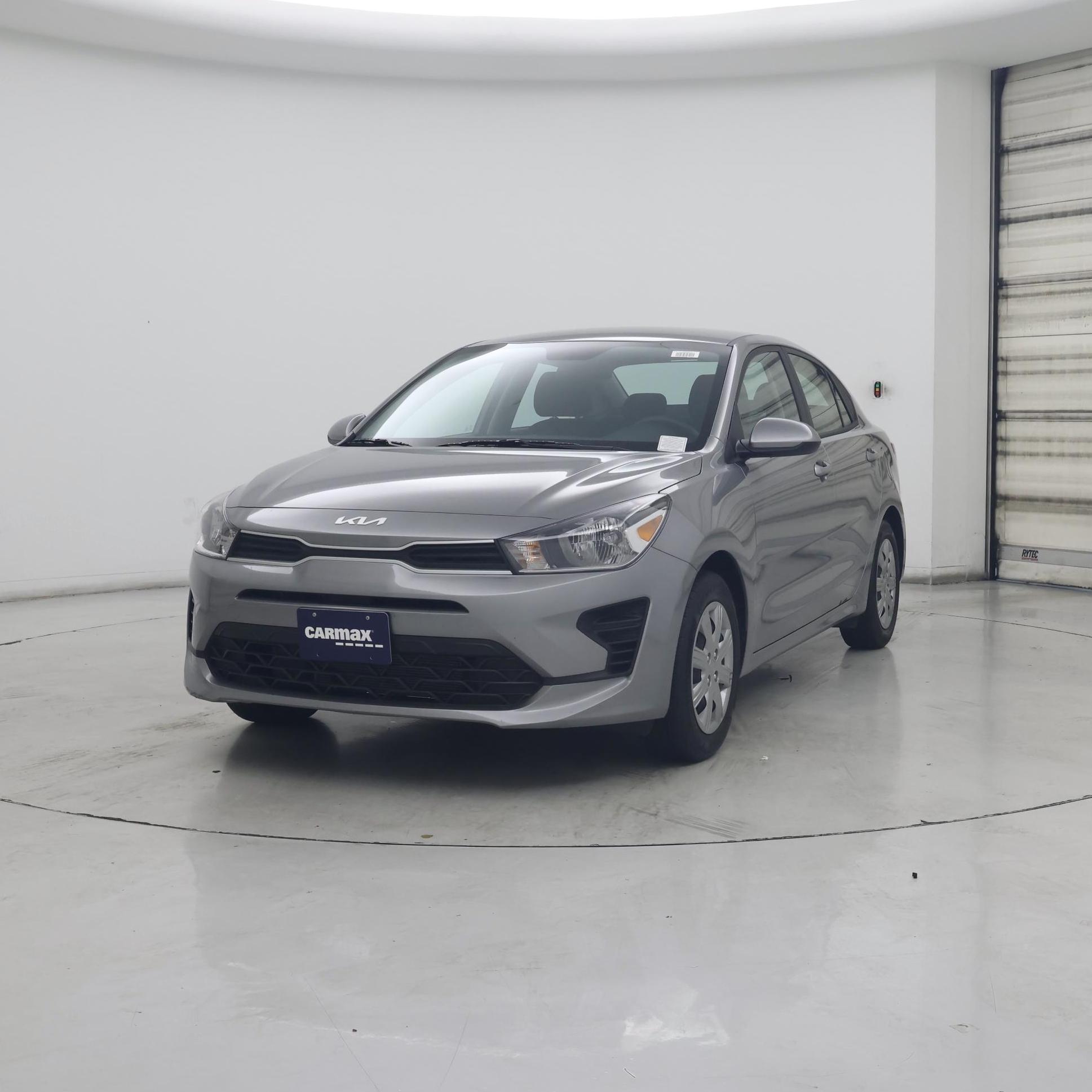Thumbnail: 2023 Kia Rio - 4