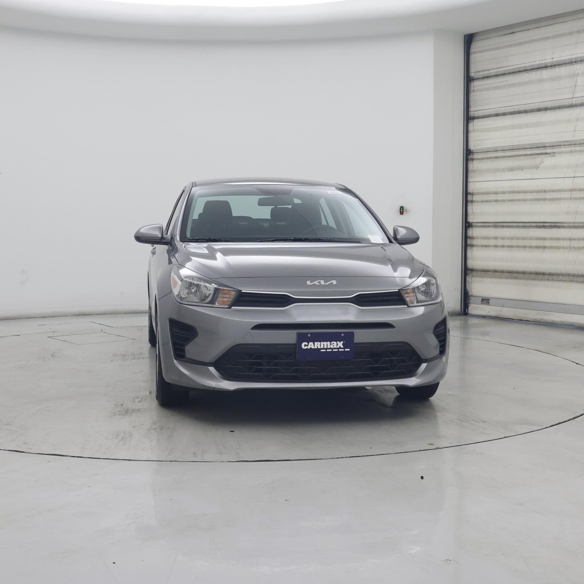 Thumbnail: 2023 Kia Rio - 5