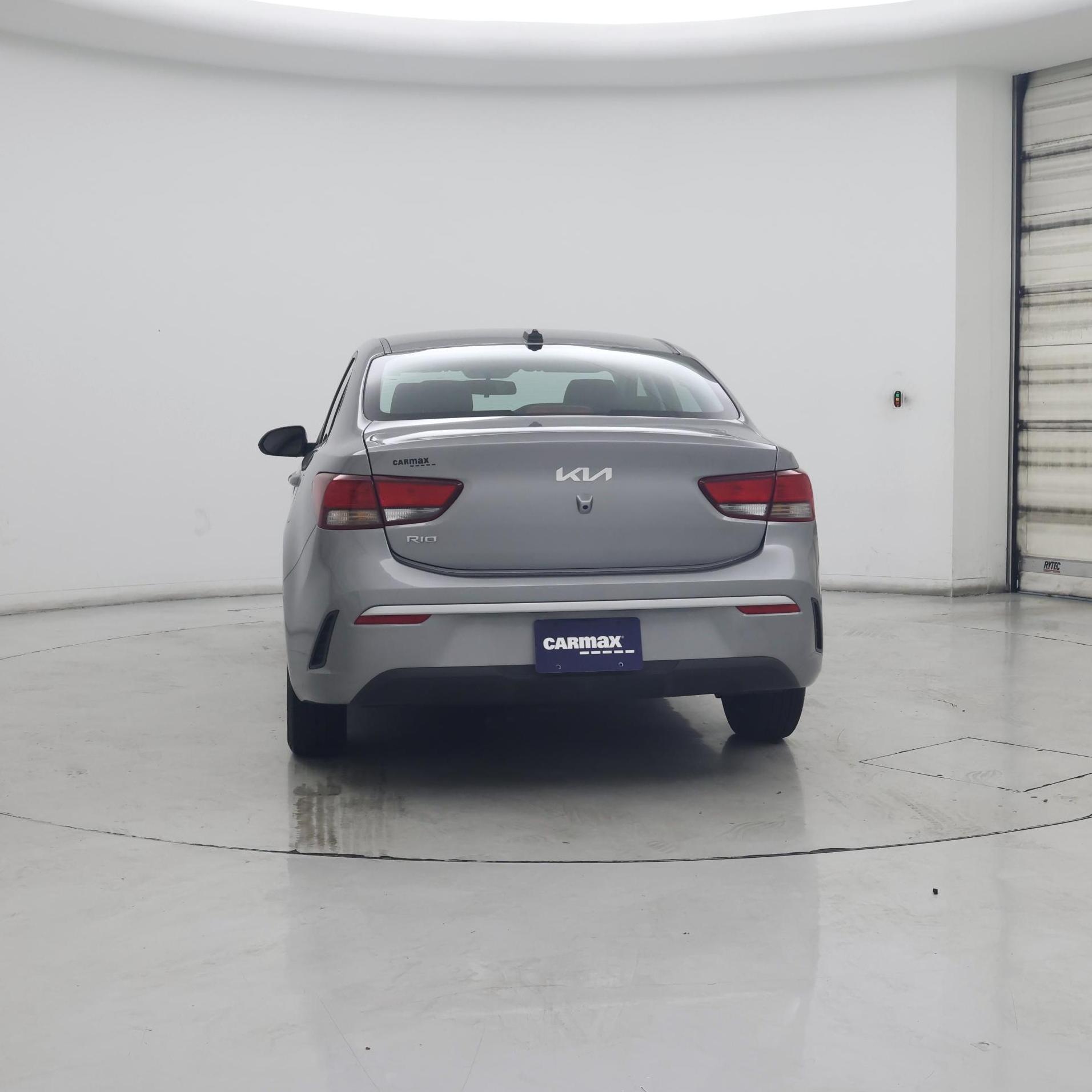 Thumbnail: 2023 Kia Rio - 6