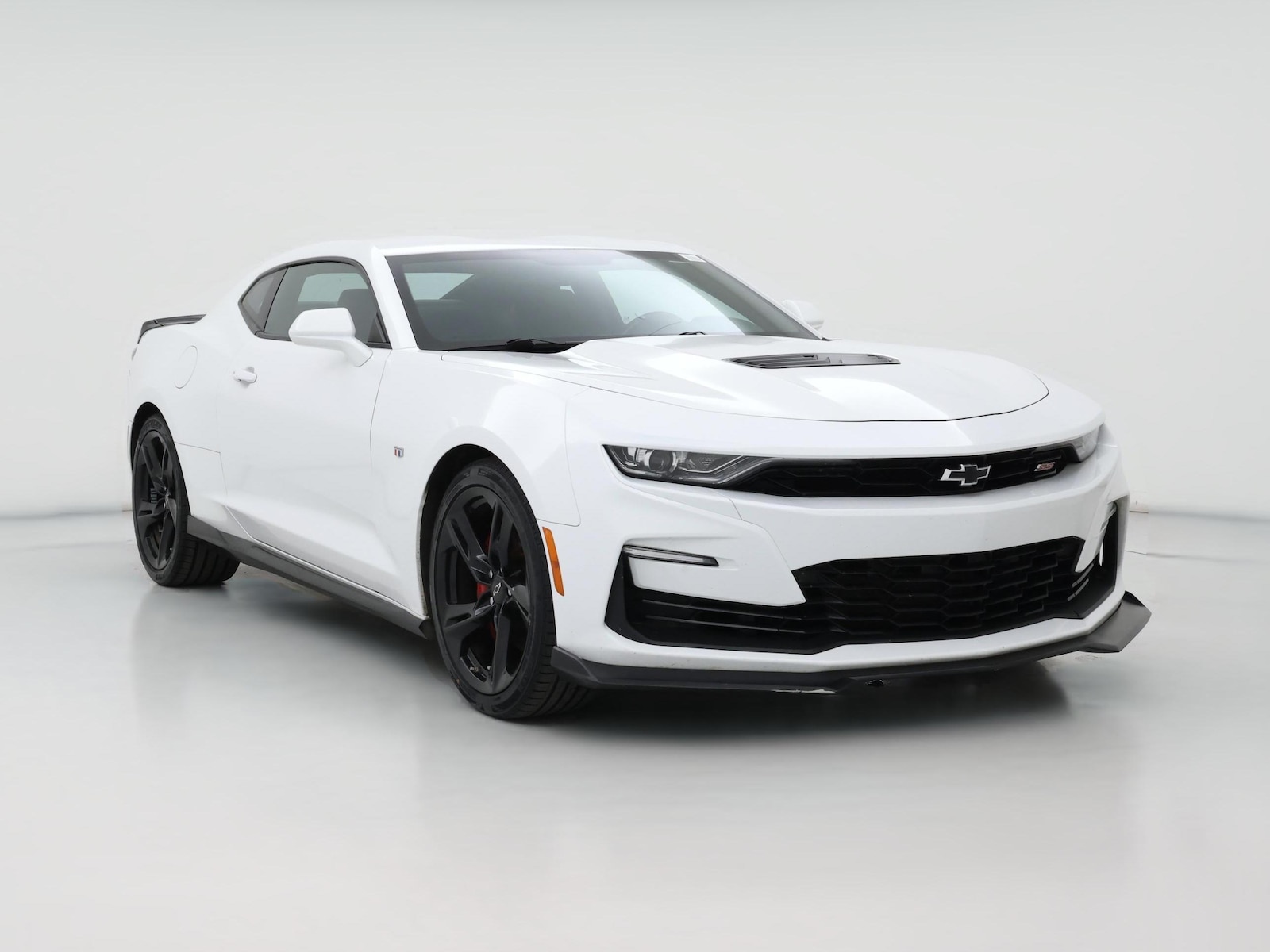 2022 Chevrolet Camaro