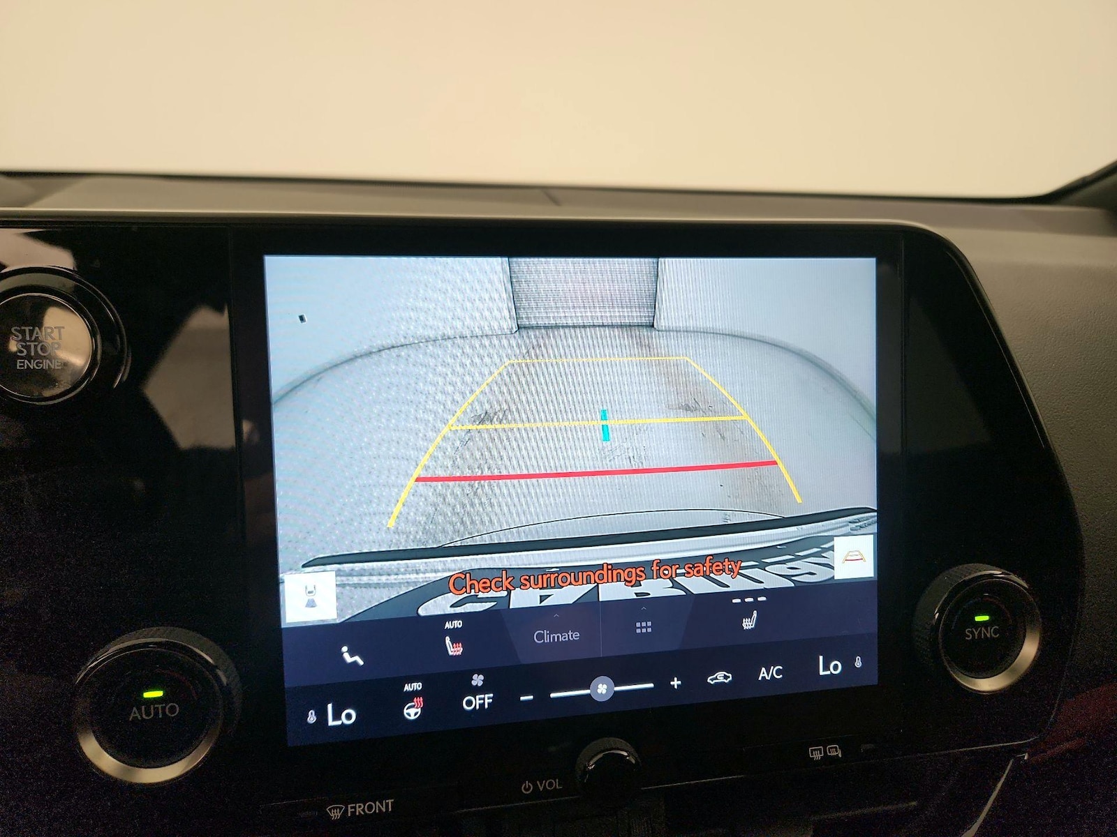 2025 Lexus NX 350 - Photo 15