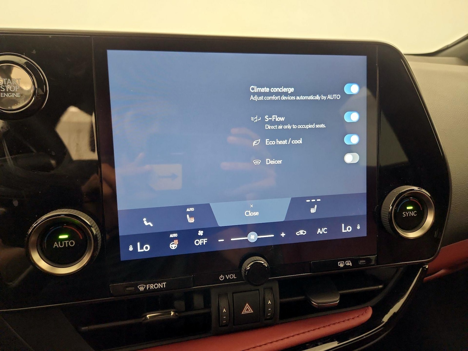 2025 Lexus NX 350 - Photo 17