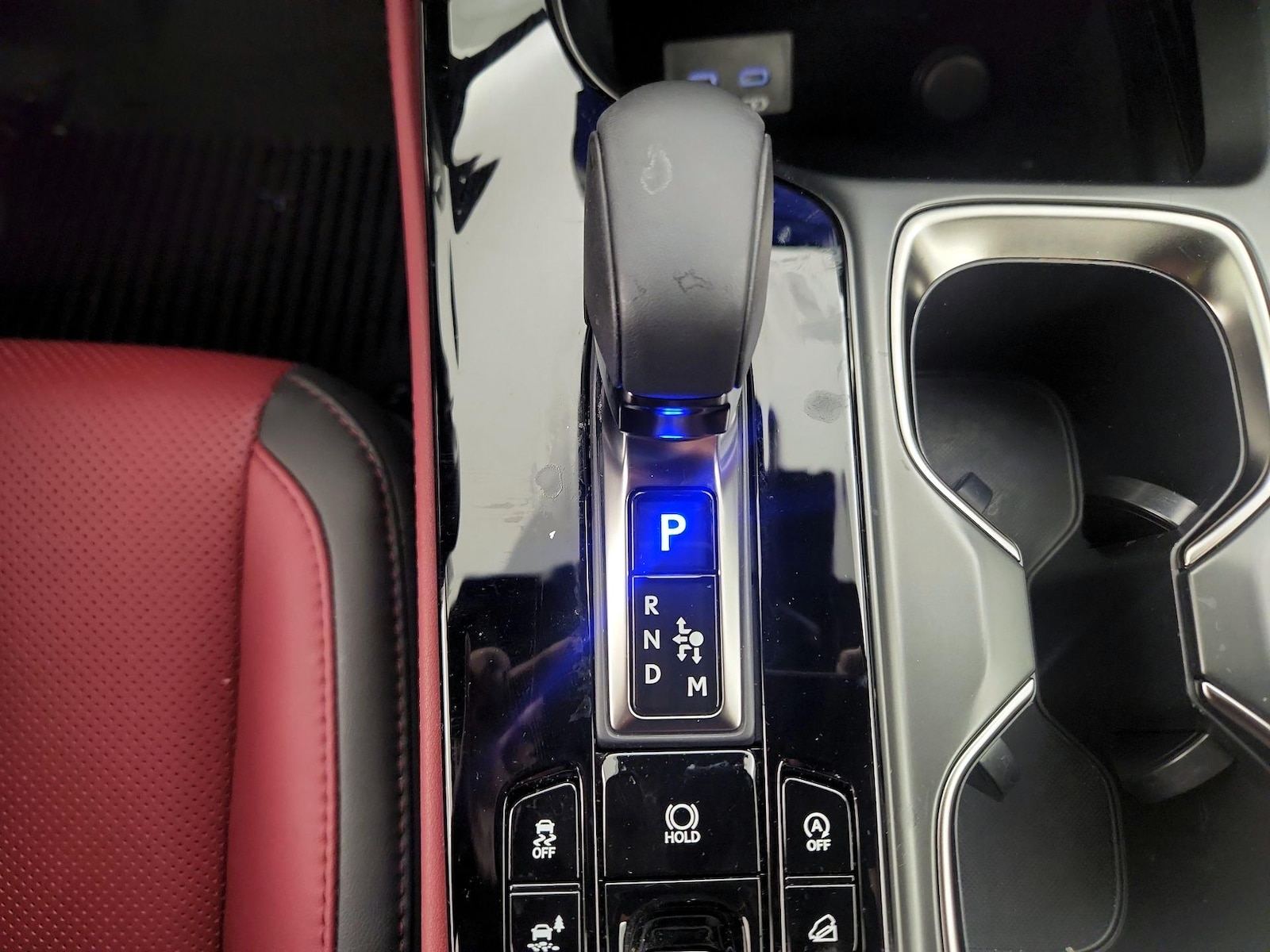 2025 Lexus NX 350 - Photo 18