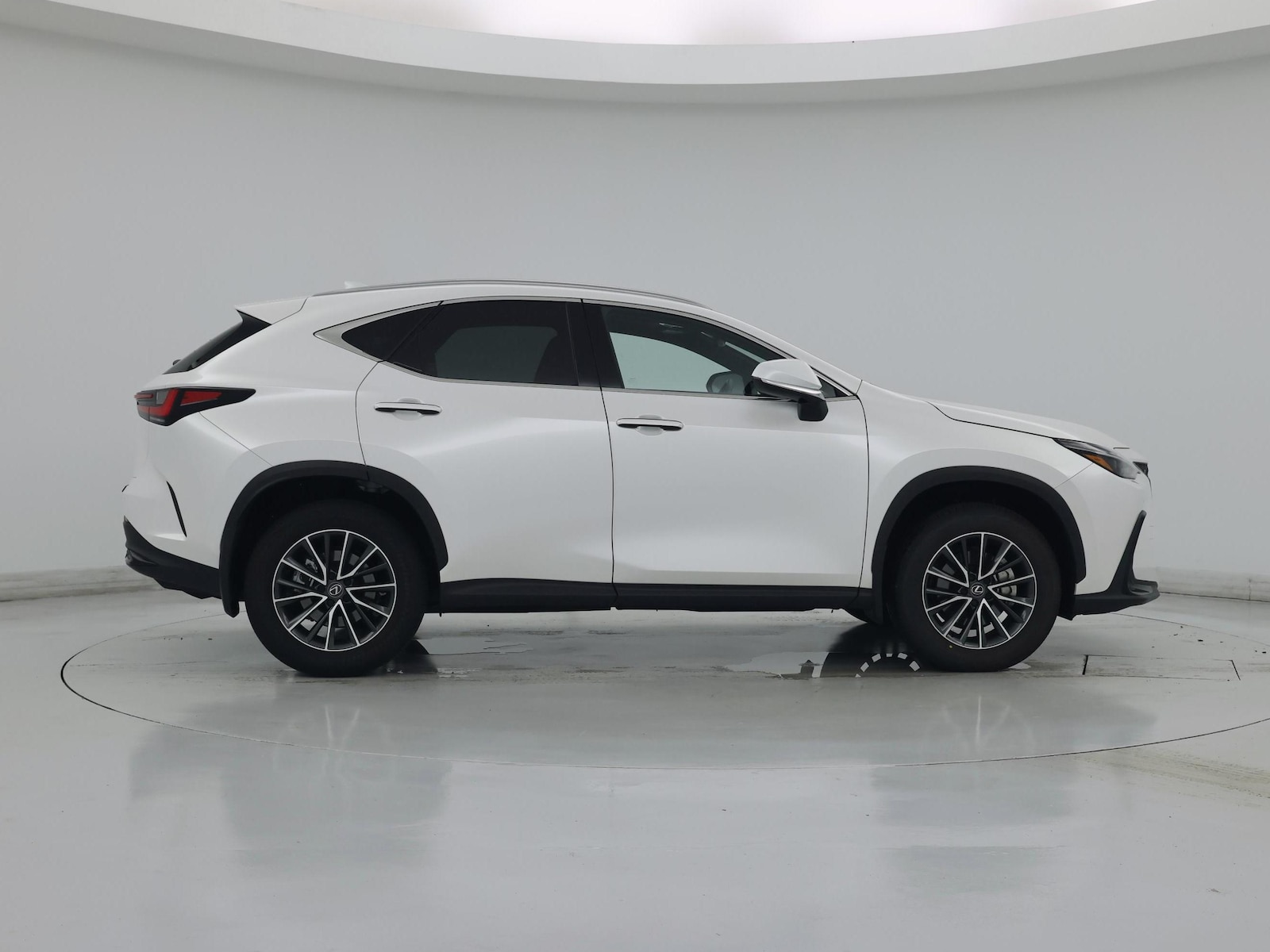 2025 Lexus NX 350 - Photo 8