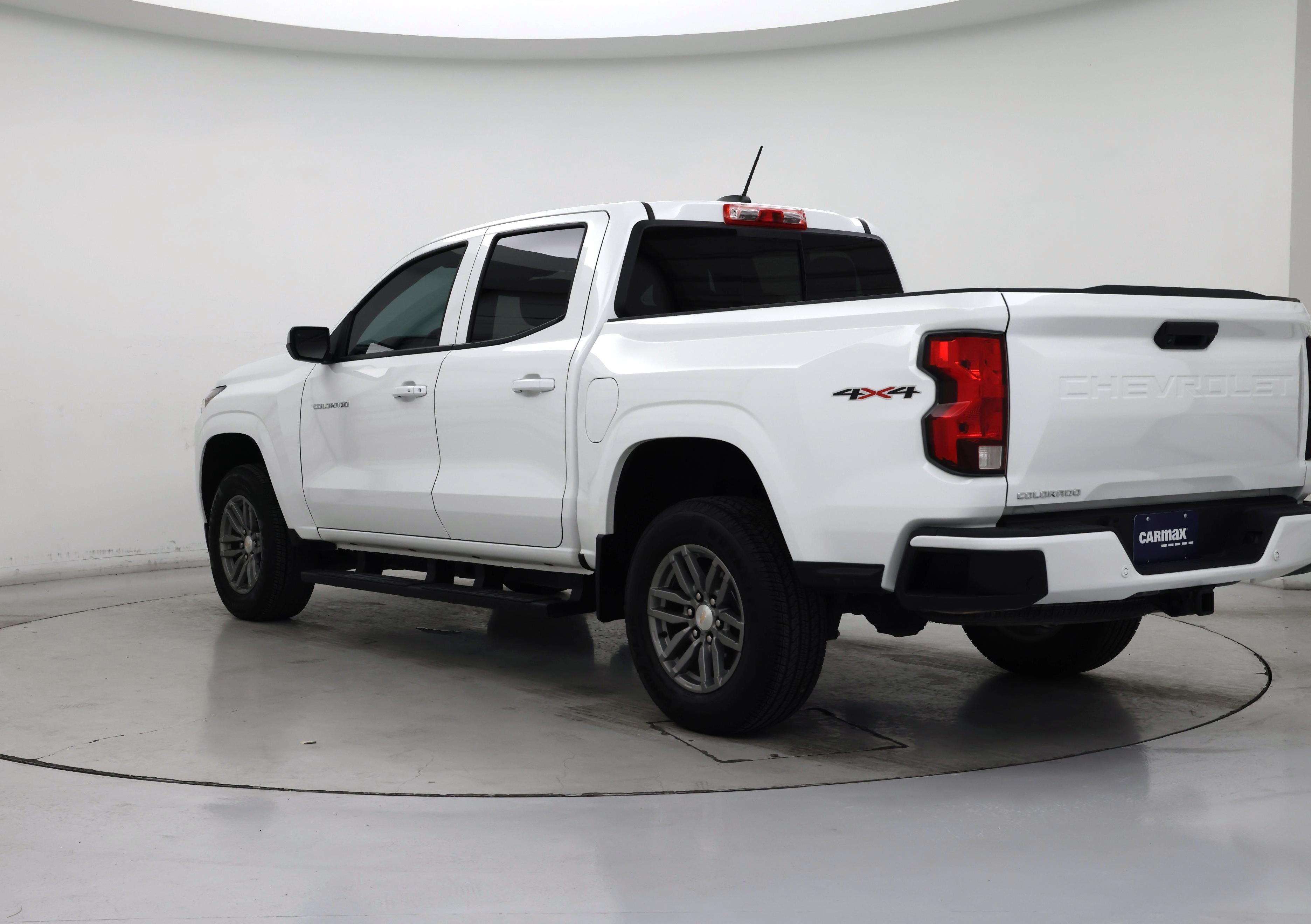 Thumbnail: 2025 Chevrolet Colorado - 2