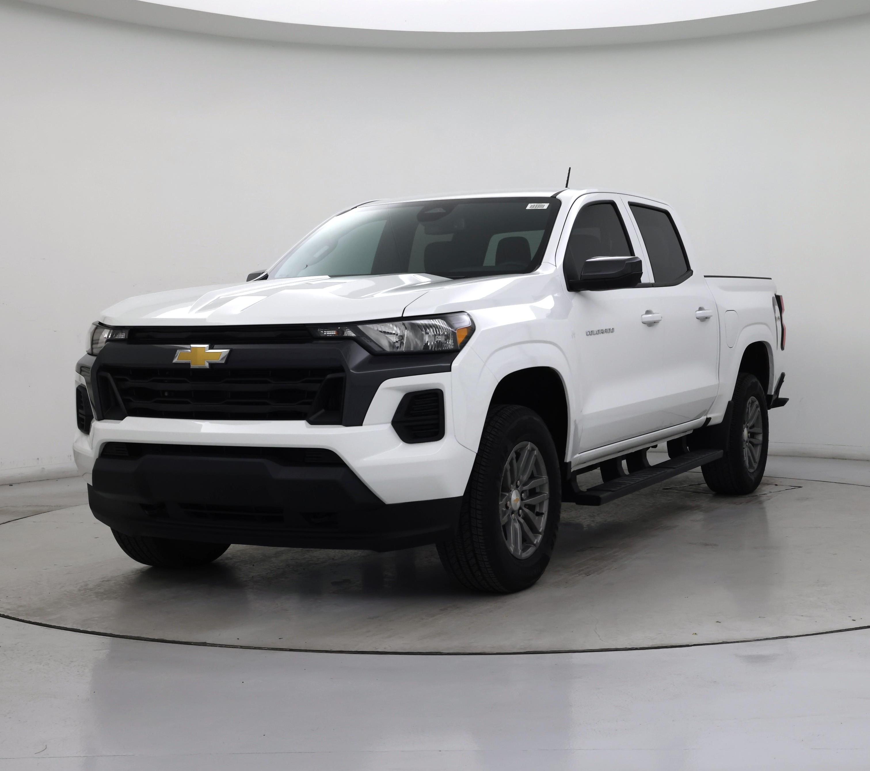 Thumbnail: 2025 Chevrolet Colorado - 4