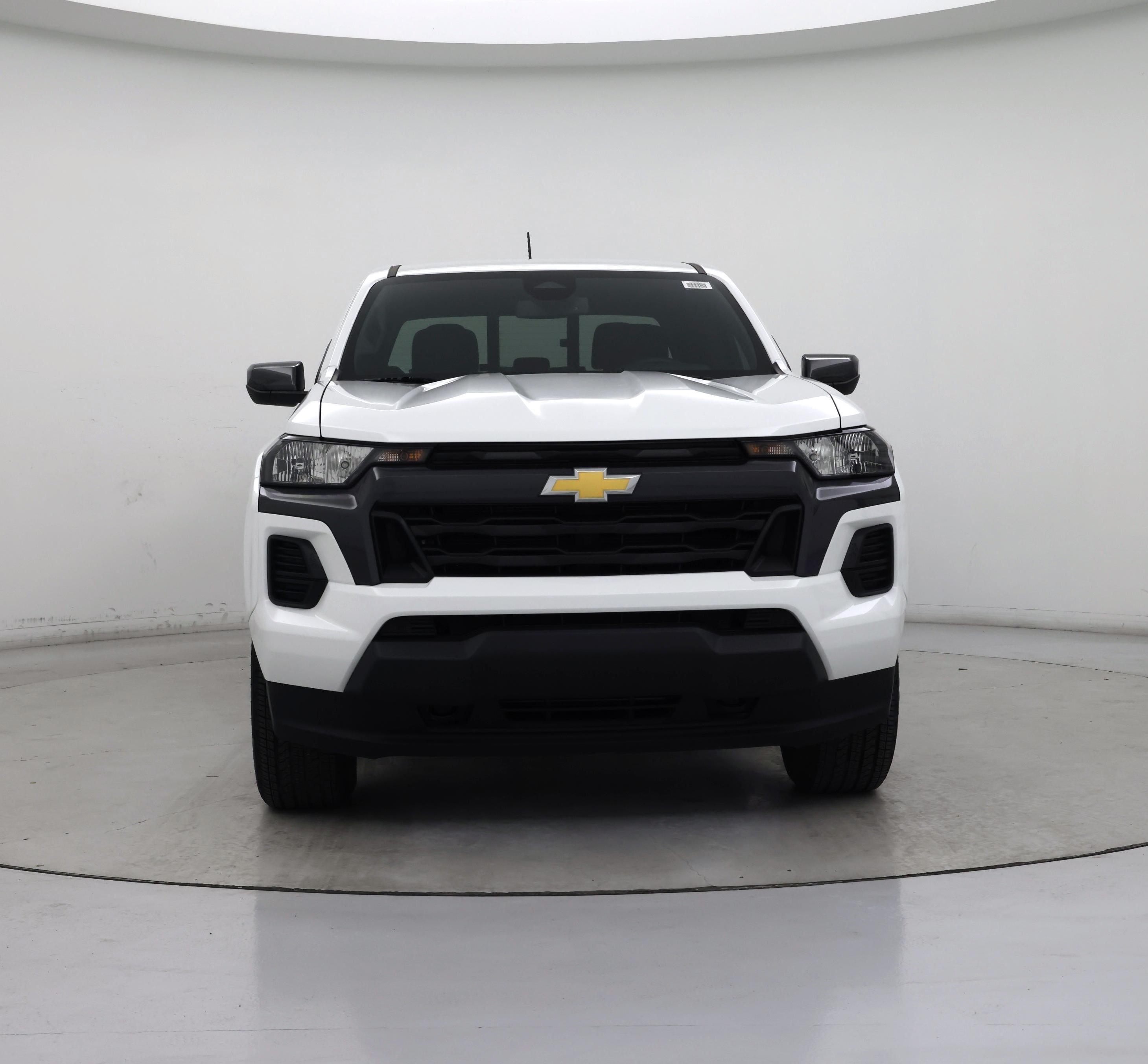 Thumbnail: 2025 Chevrolet Colorado - 5