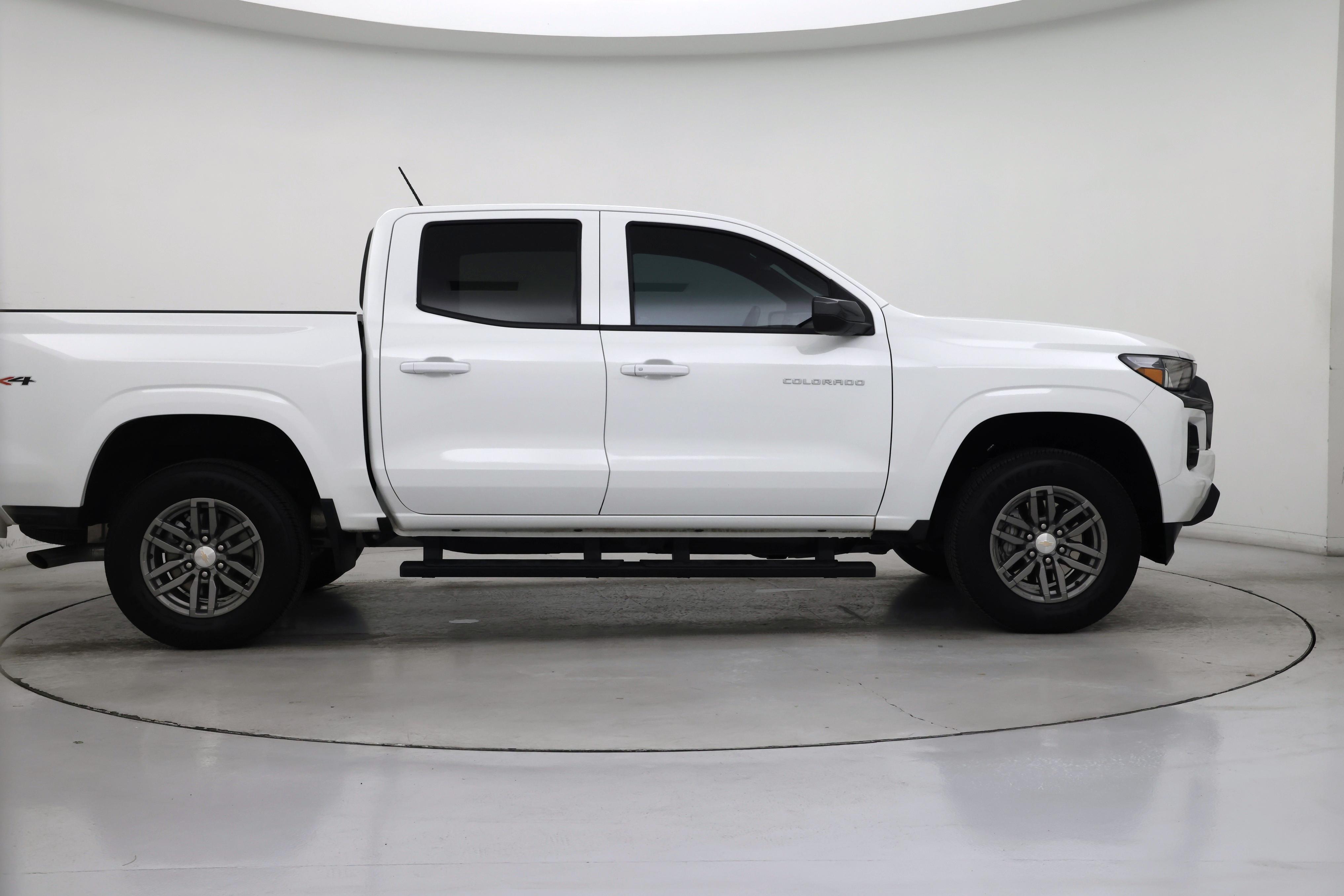 Thumbnail: 2025 Chevrolet Colorado - 7