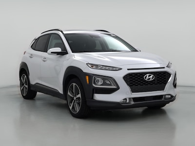 2020 Hyundai Kona Ultimate