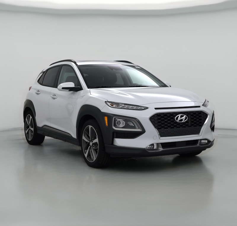 2020 Hyundai Kona Ultimate