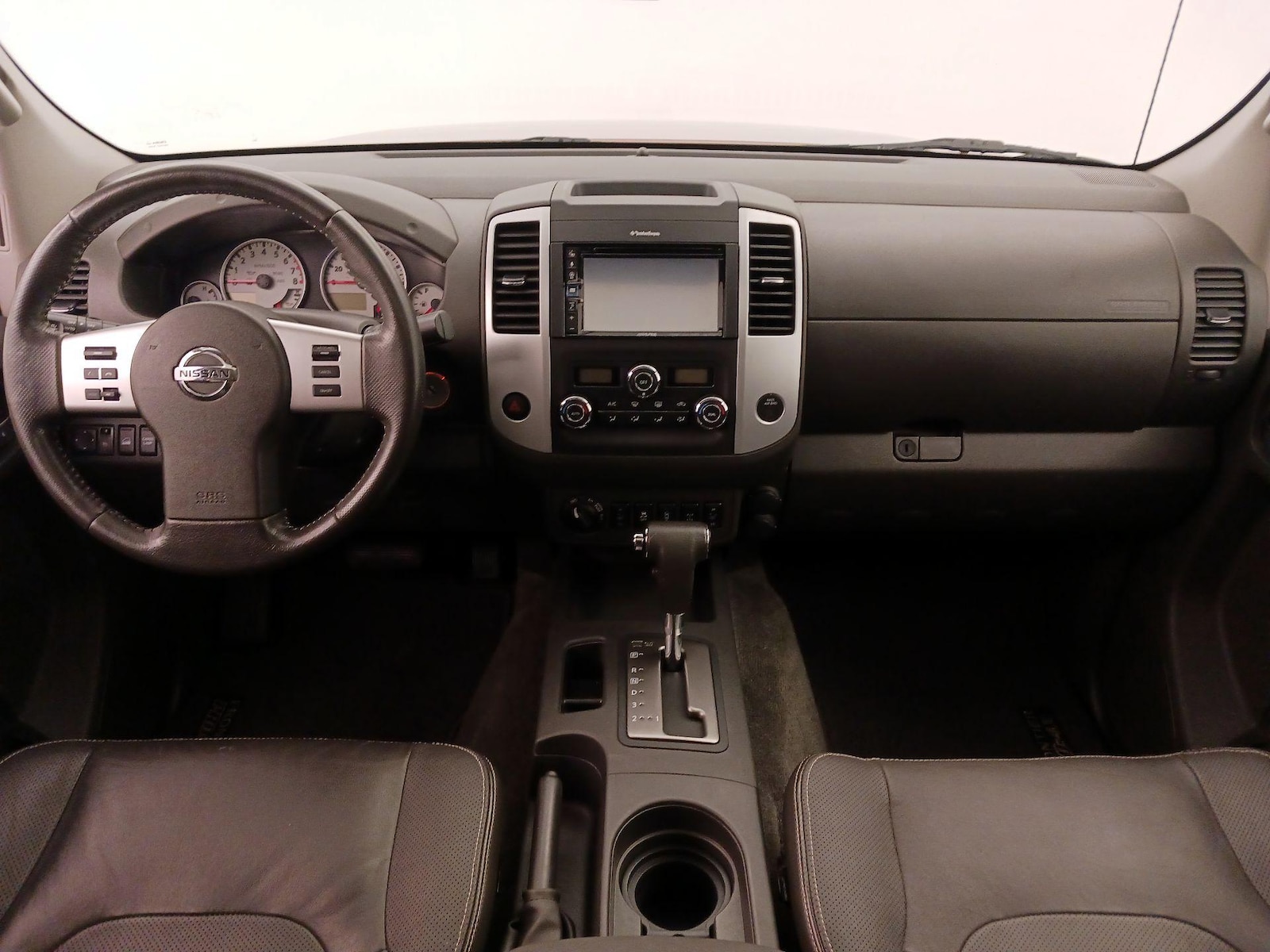 Navigation System