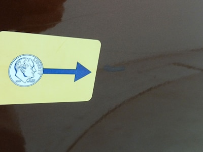Condition detail